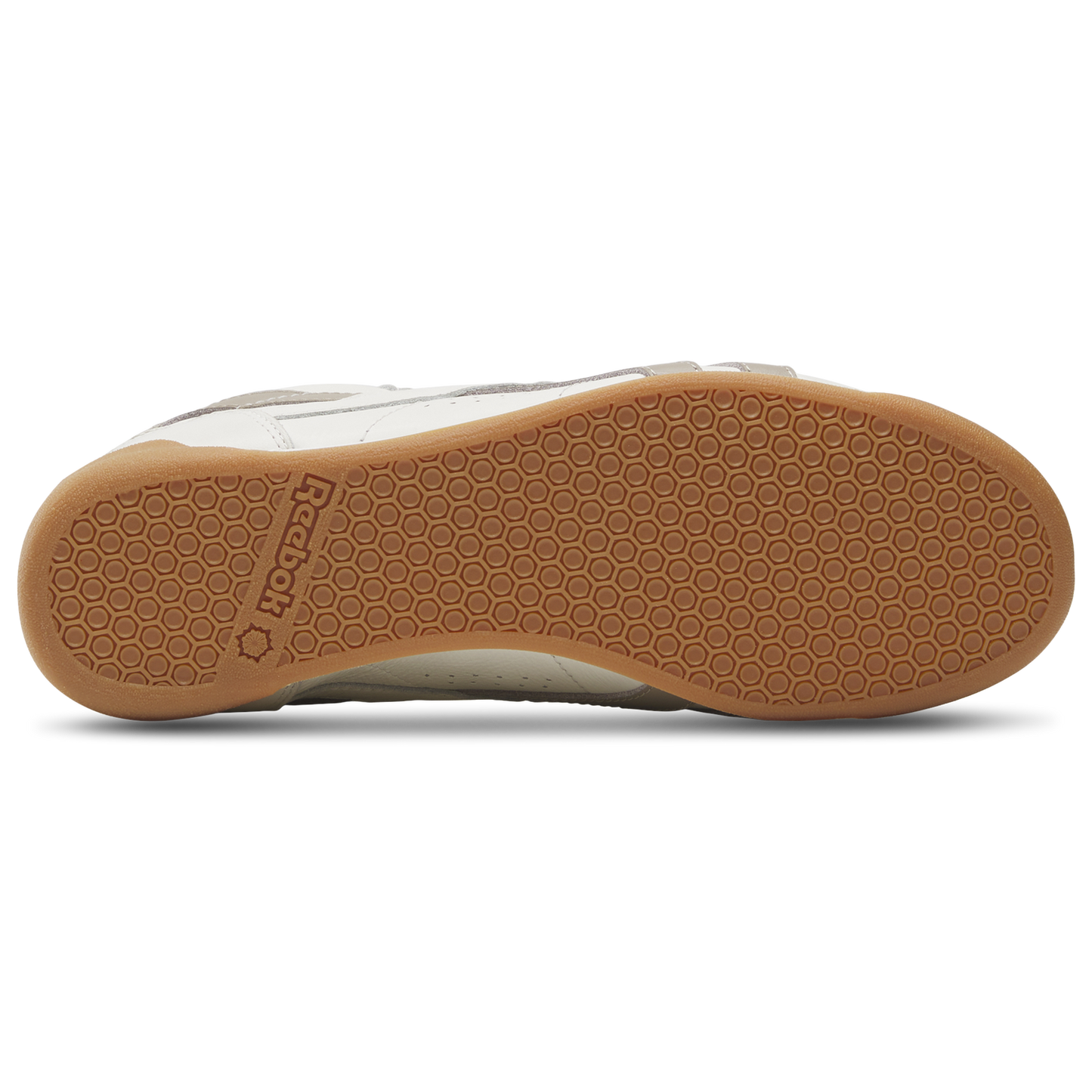 Reebok F/S LO - Women's - Grainy Grey/Chalk/Gum