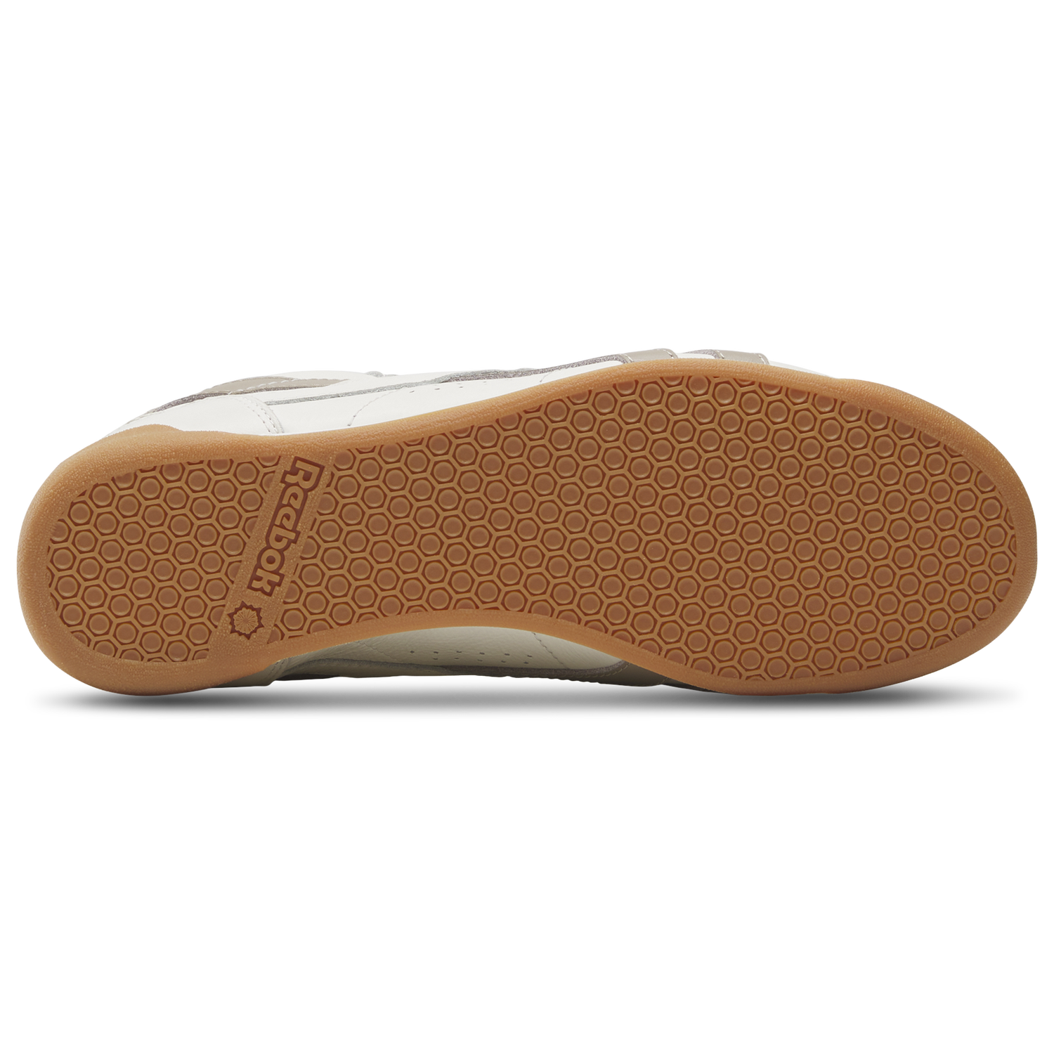 Reebok F/S LO - Women's - Grainy Grey/Chalk/Gum