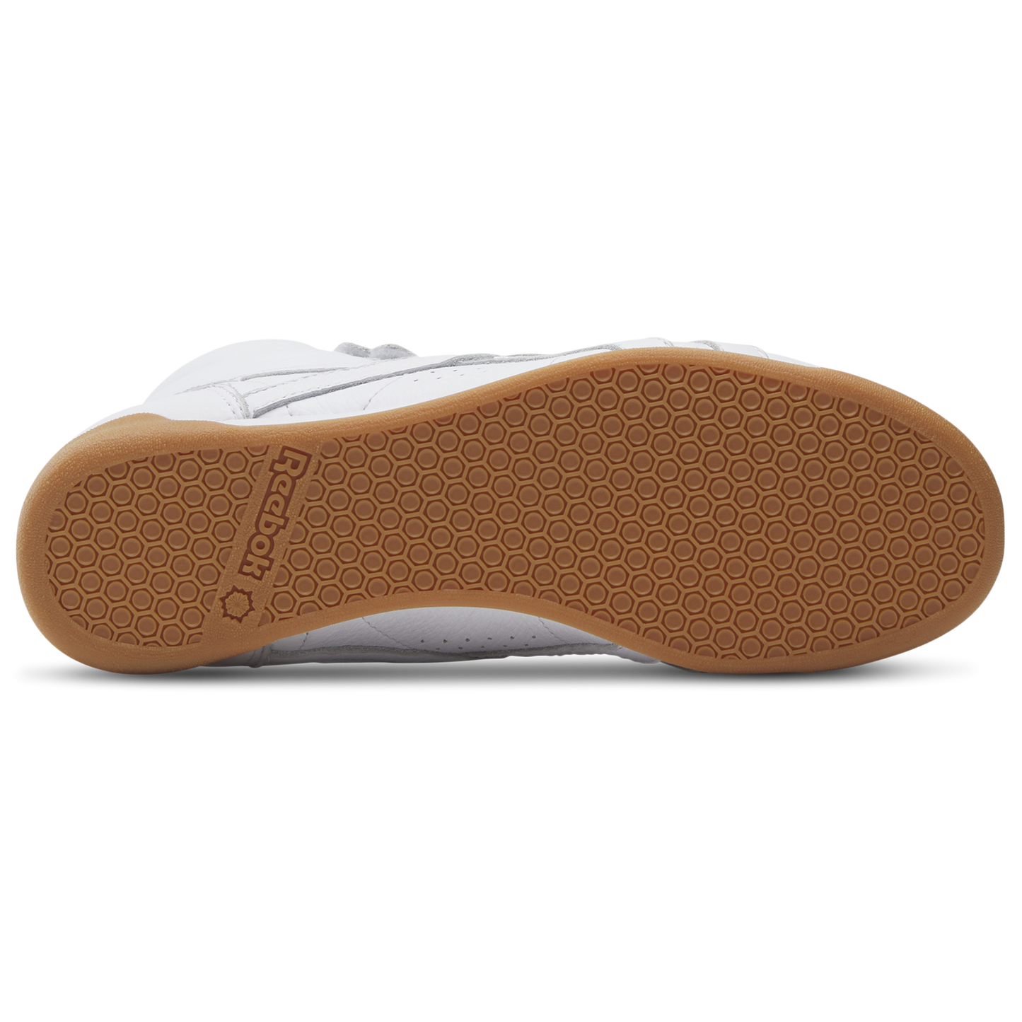 Reebok F/S HI - Women's - Footwear White/Blue/Gum