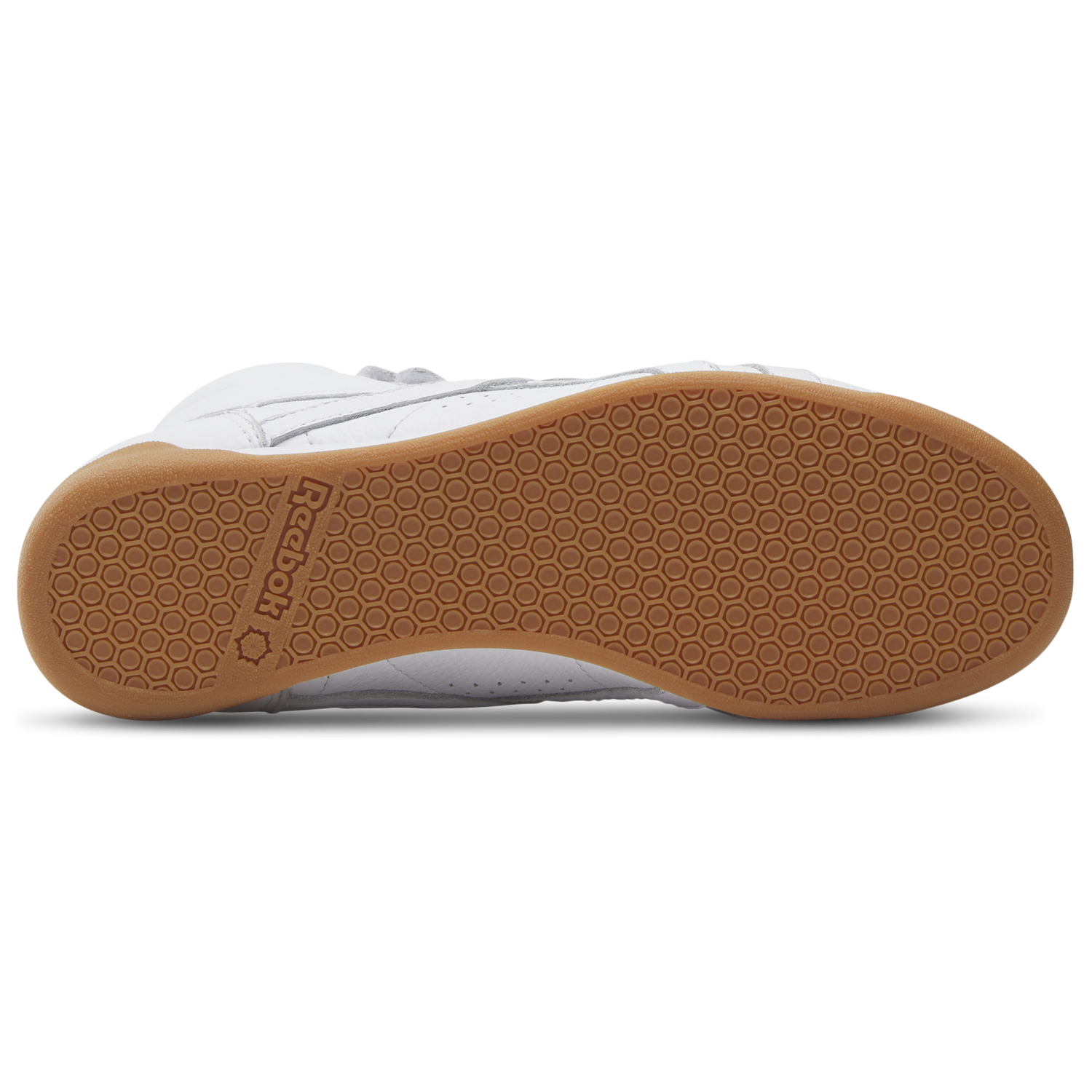 Reebok F/S HI - Women's - Footwear White/Blue/Gum