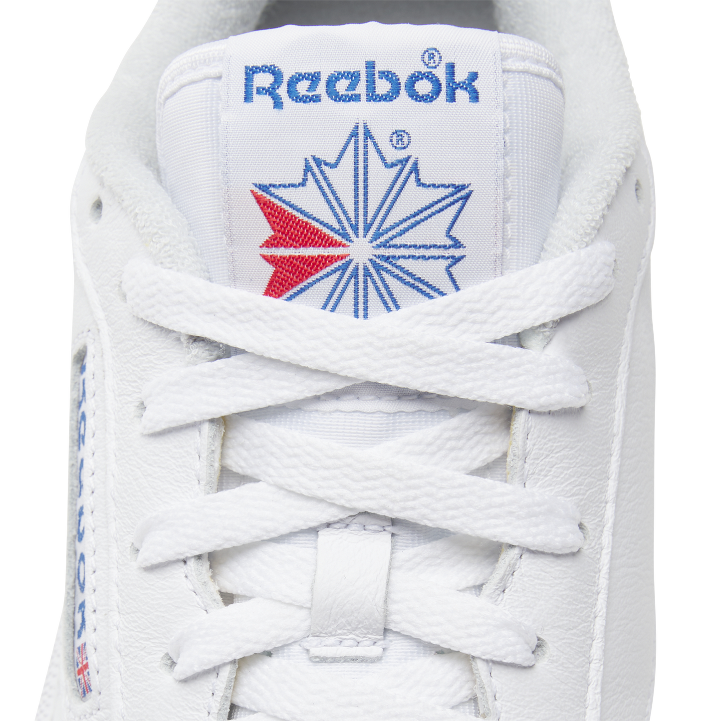 Reebok Club C 85 - Men's - Footwear White/Gum/Blue
