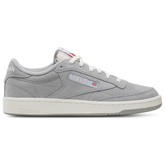 Reebok Club C 85 Vintage - Men's - Grey/Grey/Chalk