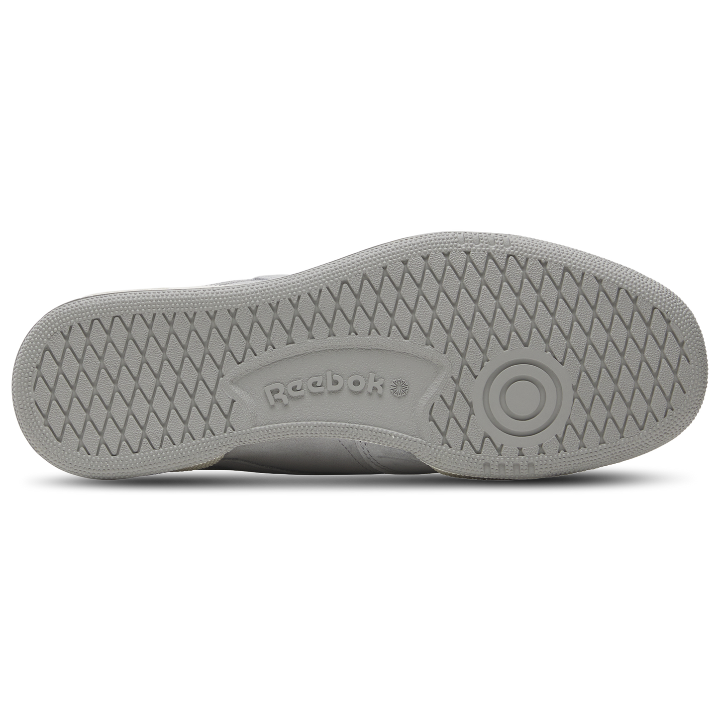 Reebok Club C 85 Vintage - Men's - Grey/Grey/Chalk