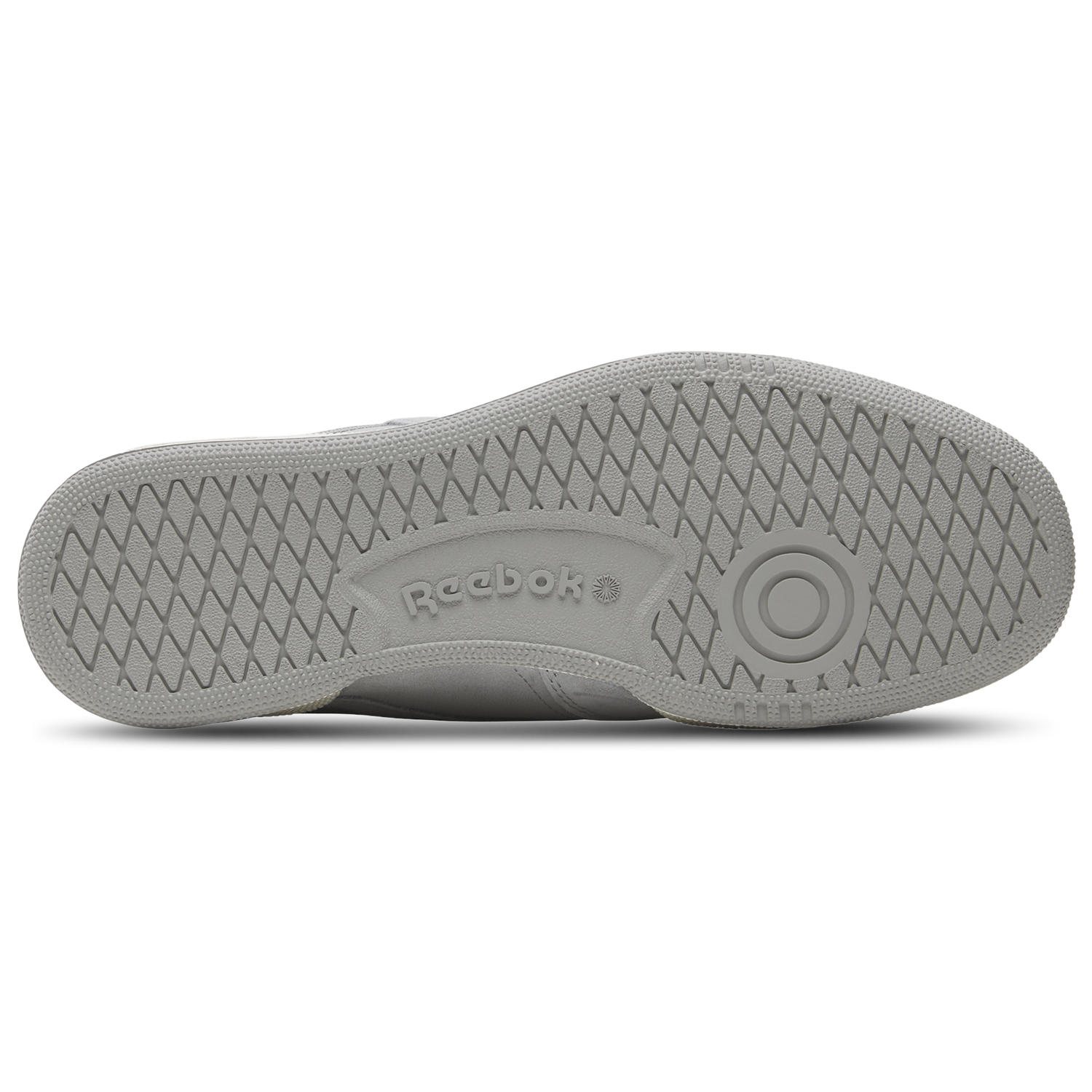 Reebok Club C 85 Vintage - Men's - Grey/Grey/Chalk