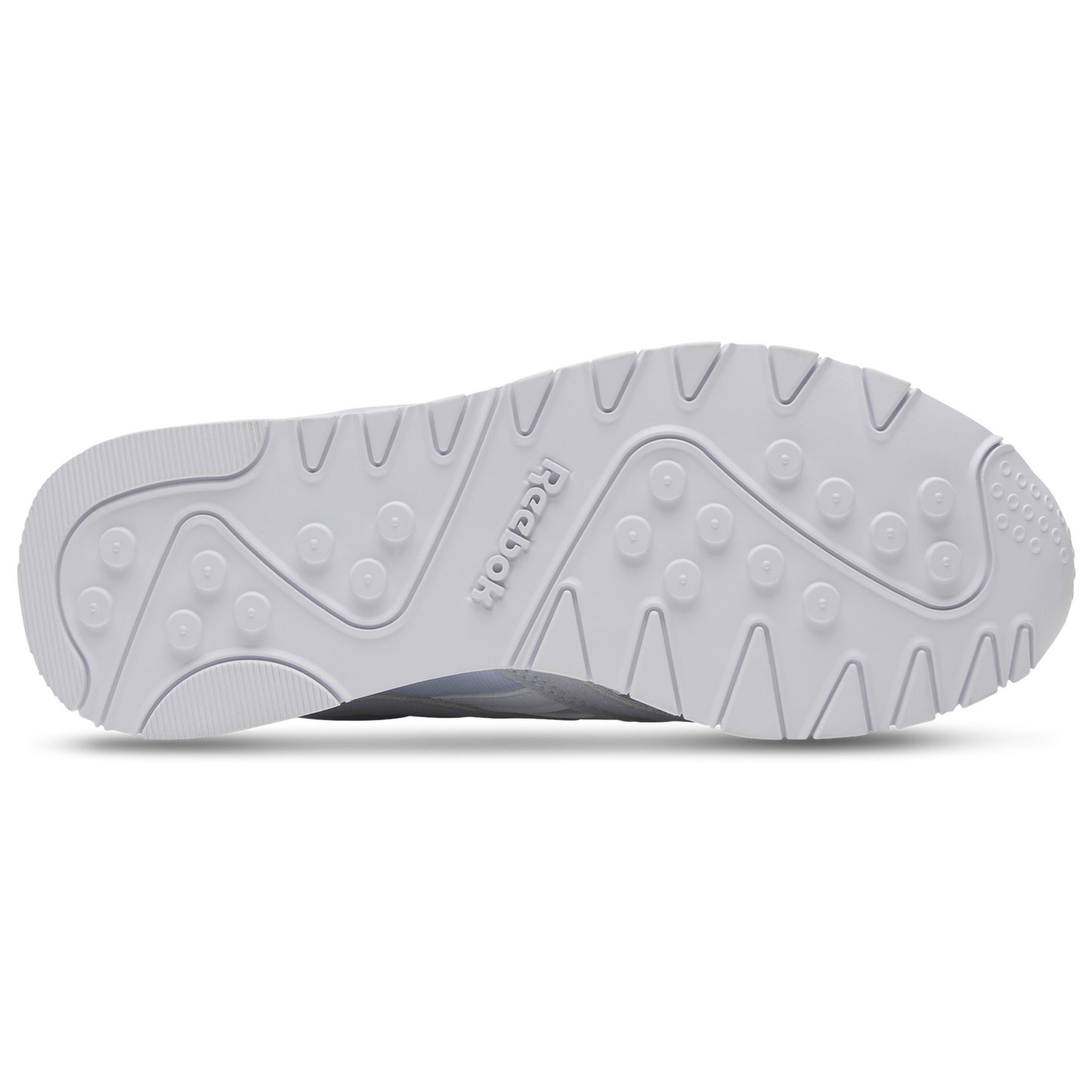 Reebok Classic Nylon - Women's - Tranquil Blue/Tranquil Blue/White
