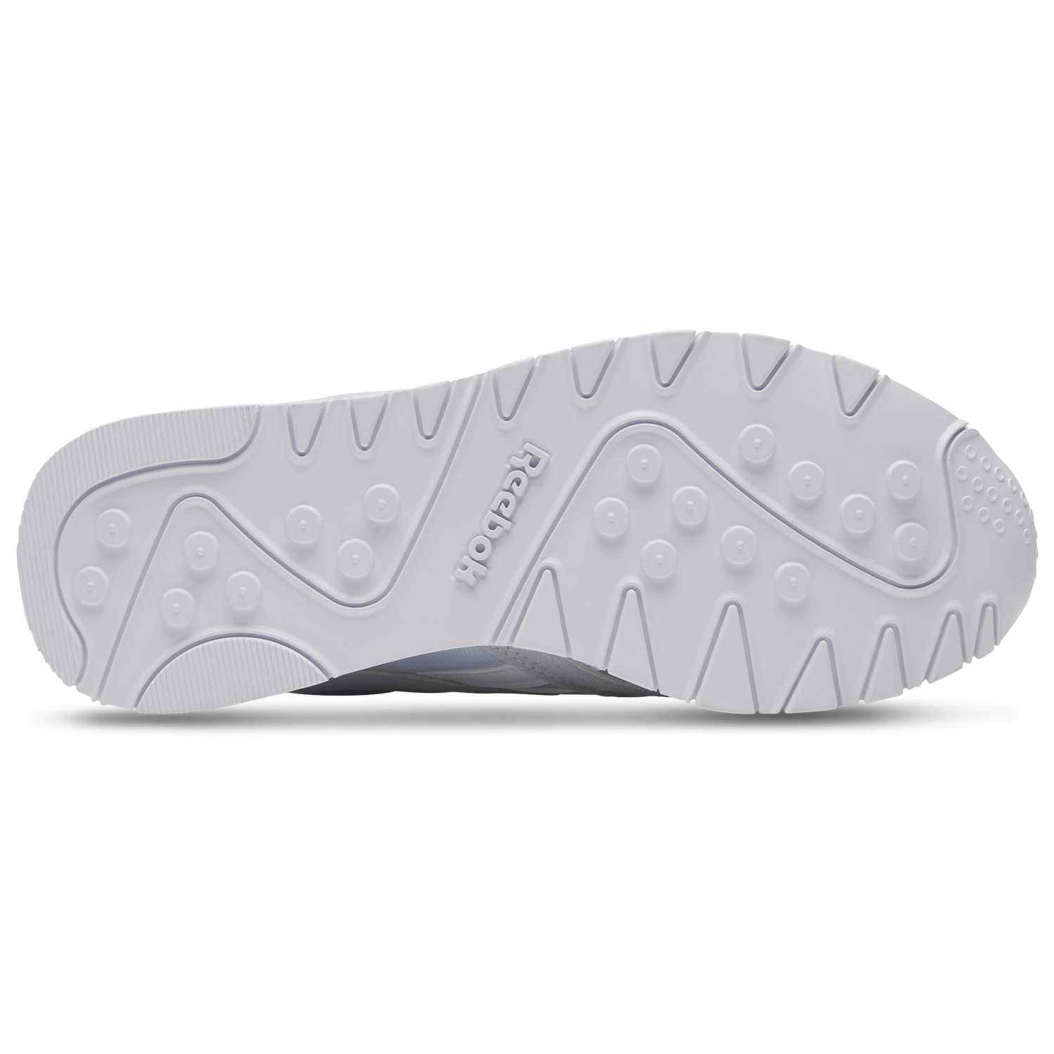 Reebok Classic Nylon - Women's - Tranquil Blue/Tranquil Blue/White