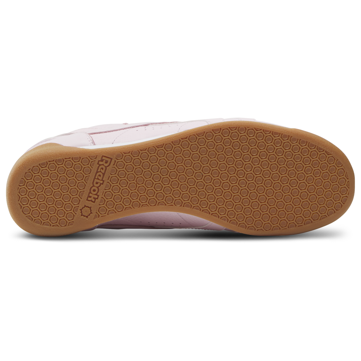 Reebok F/S LO - Women's - Frosted Berry/Studio Pink/Gum