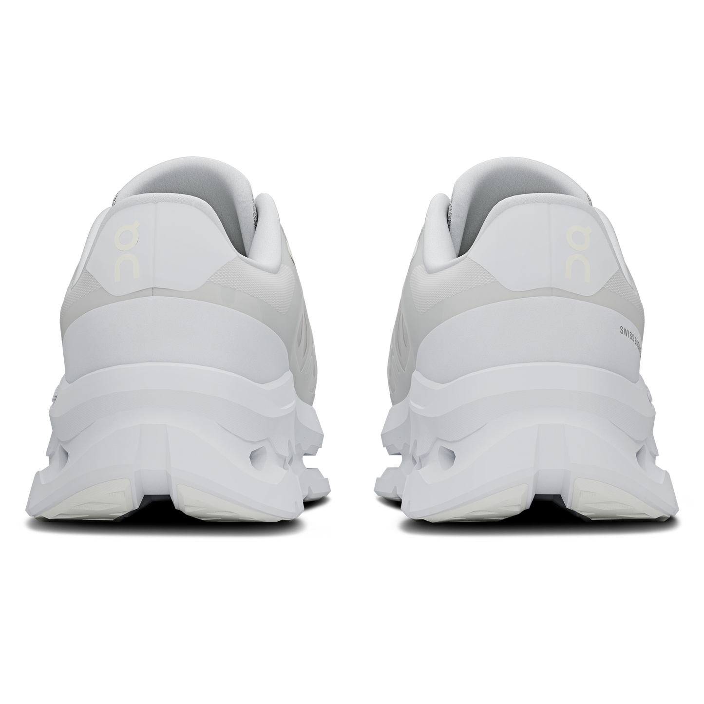On Cloudtilt Remix - Men's - White/White/White