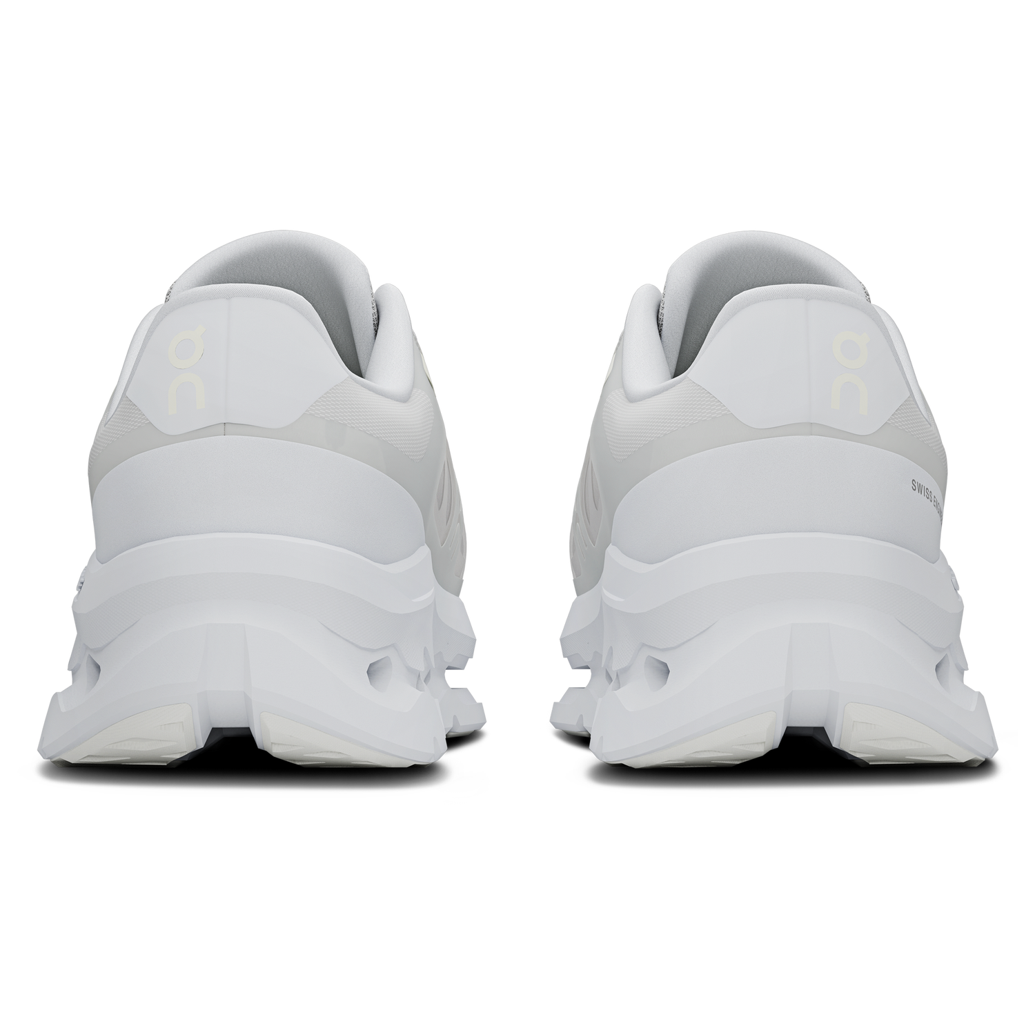 On Cloudtilt Remix - Men's - White/White/White