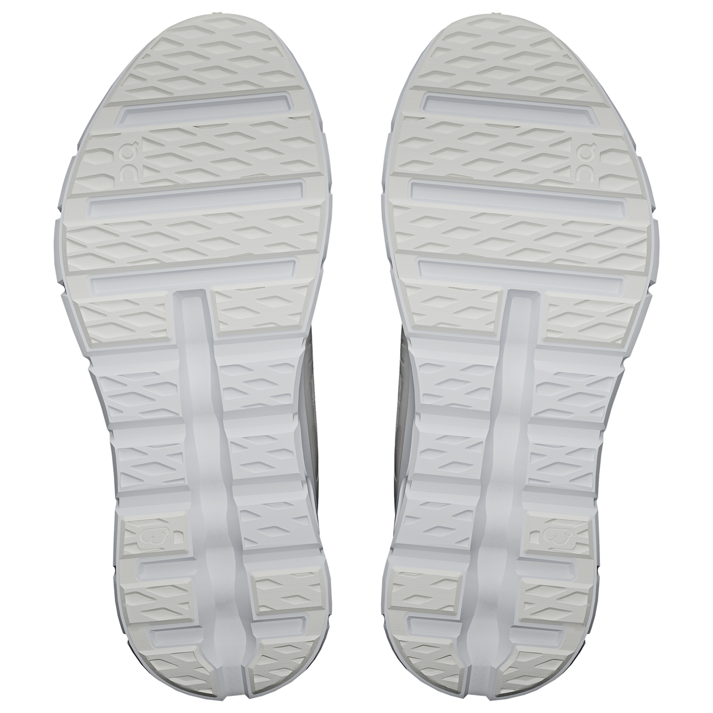 On Cloudtilt Remix - Men's - White/White/White