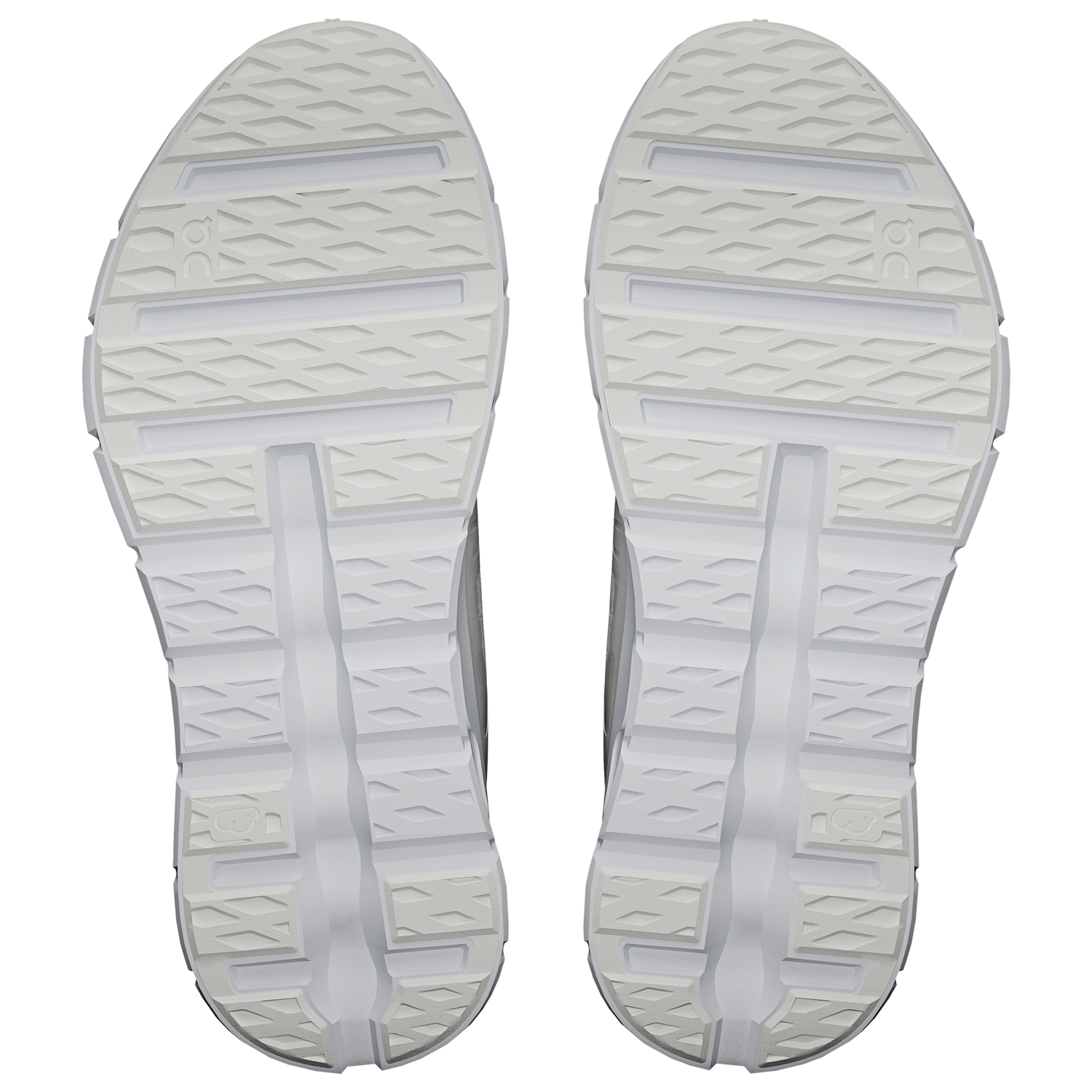 On Cloudtilt Remix - Men's - White/White/White
