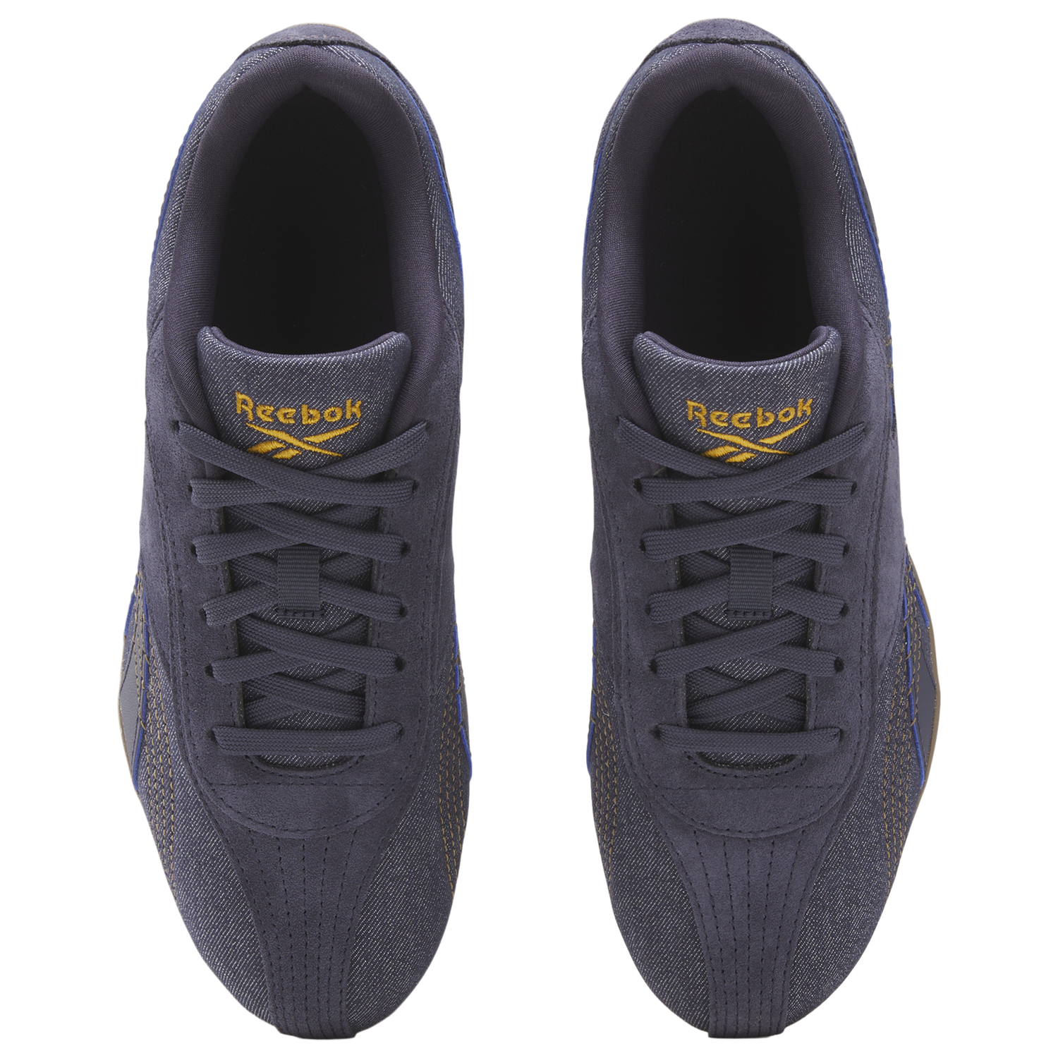 Reebok Ultra Lo - Women's - Dark Indigo