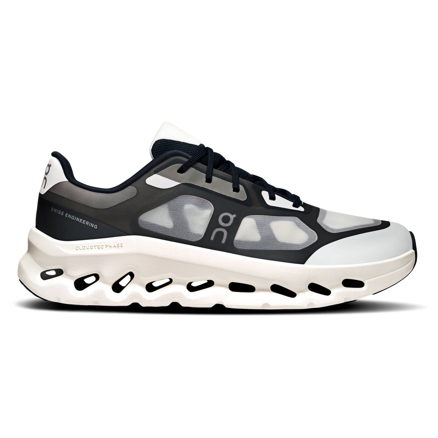 On Cloudtilt Remix - Men's - Black/Ivory