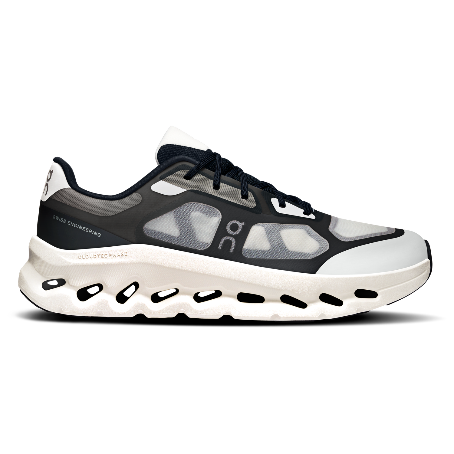 On Cloudtilt Remix - Men's - Black/Ivory