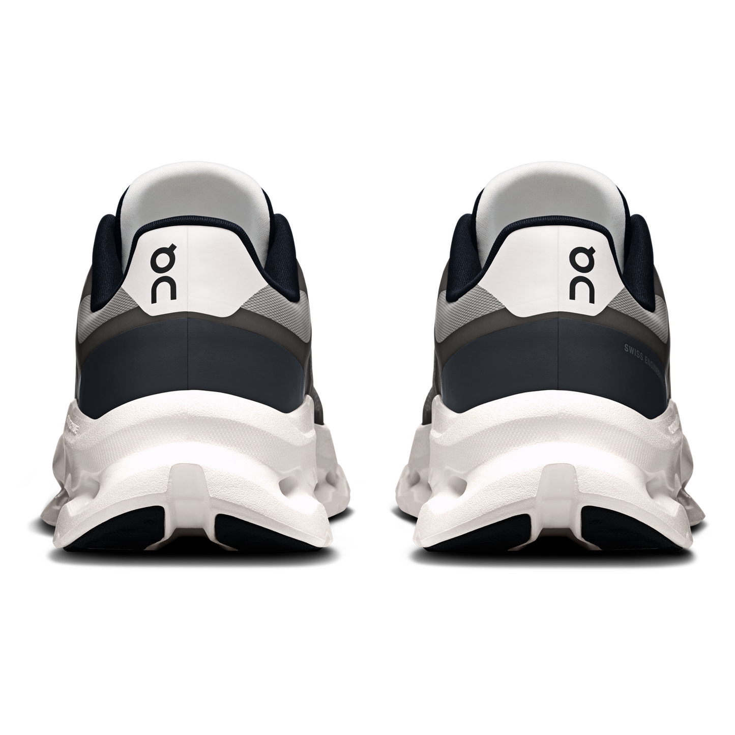 On Cloudtilt Remix - Men's - Black/Ivory
