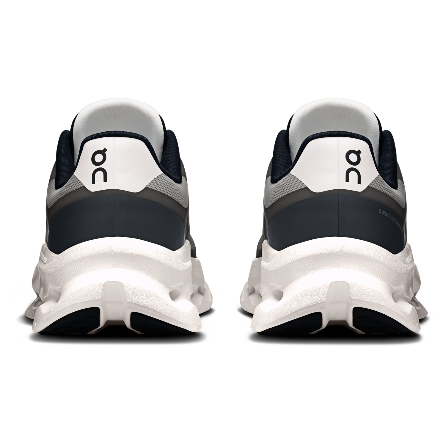 On Cloudtilt Remix - Men's - Black/Ivory