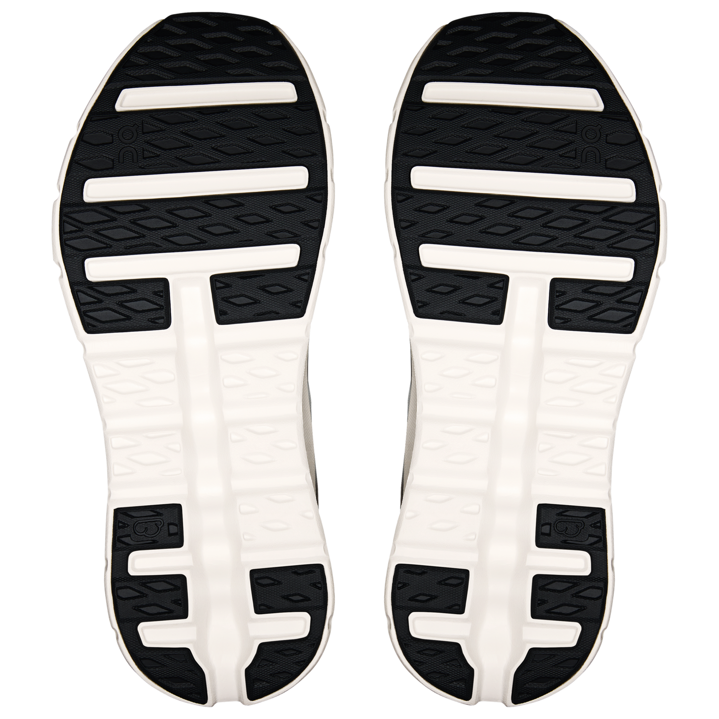 On Cloudtilt Remix - Men's - Black/Ivory