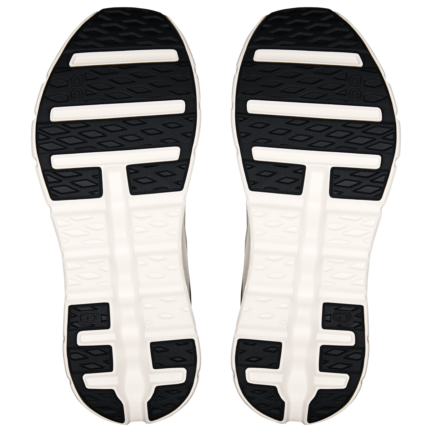 On Cloudtilt Remix - Men's - Black/Ivory
