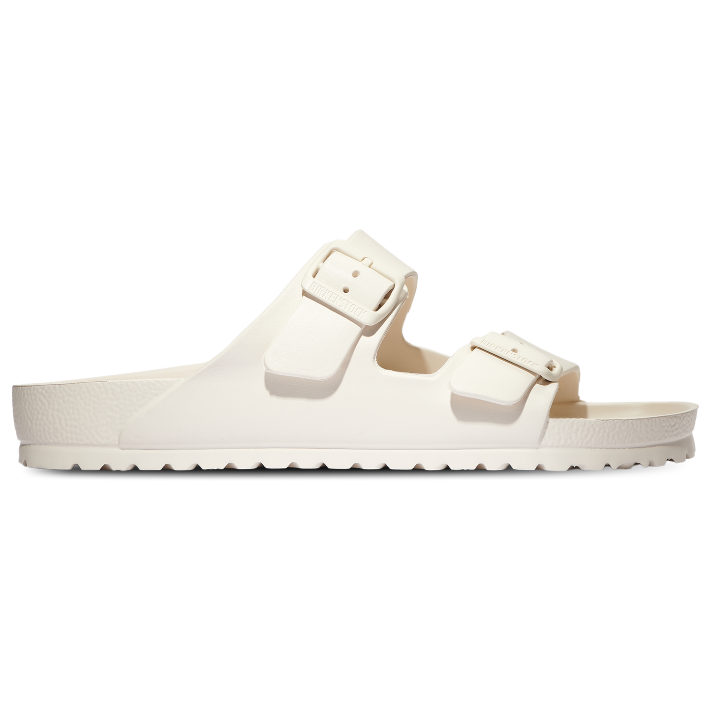 Birkenstock Arizona Essentials - Men's - White/White