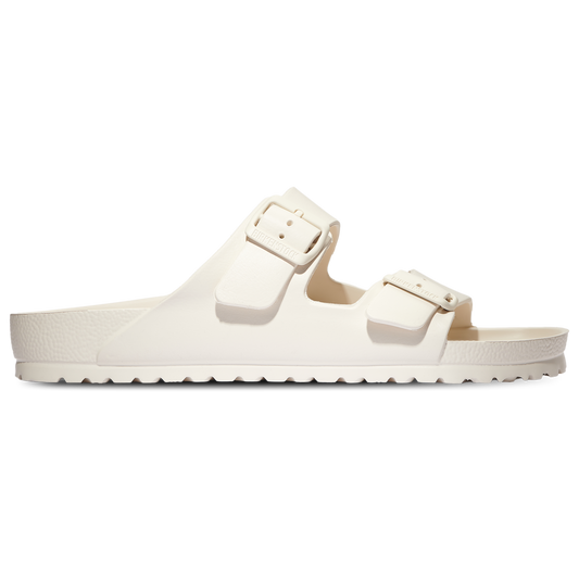 Birkenstock Arizona Essentials - Men's - White/White