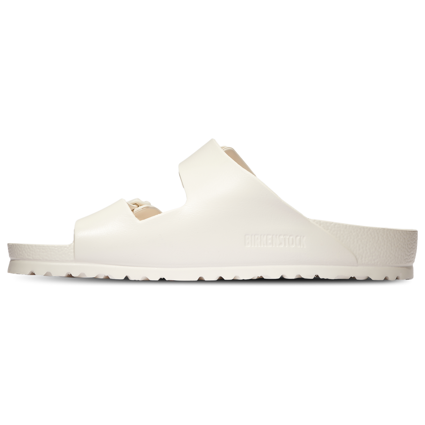 Birkenstock Arizona Essentials - Men's - White/White