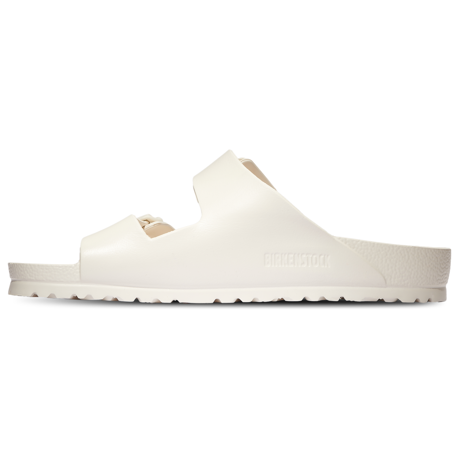 Birkenstock Arizona Essentials - Men's - White/White