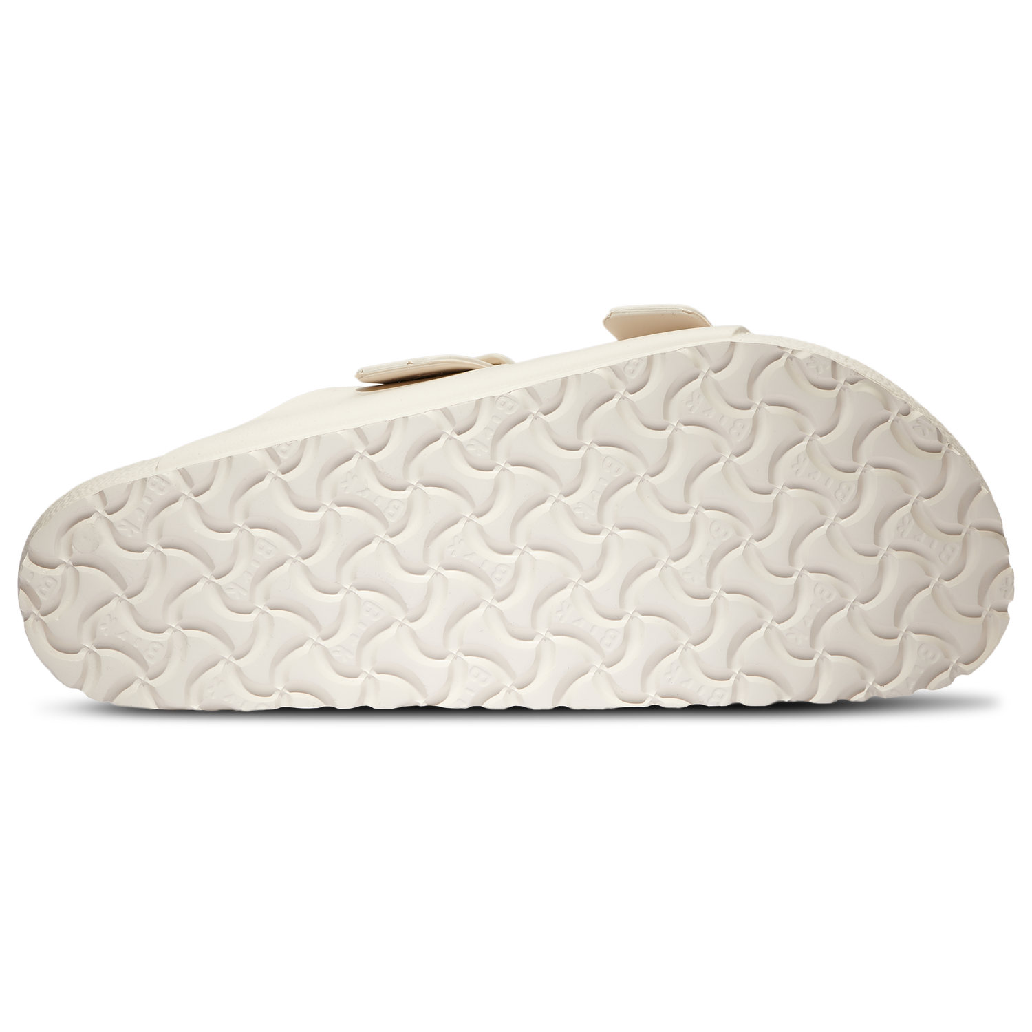 Birkenstock Arizona Essentials - Men's - White/White