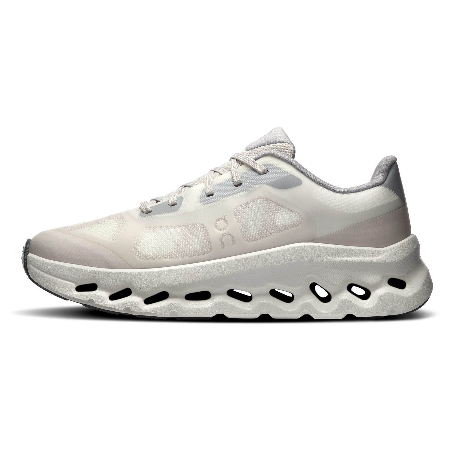 On Cloudtilt Remix - Men's - Alloy/Ivory
