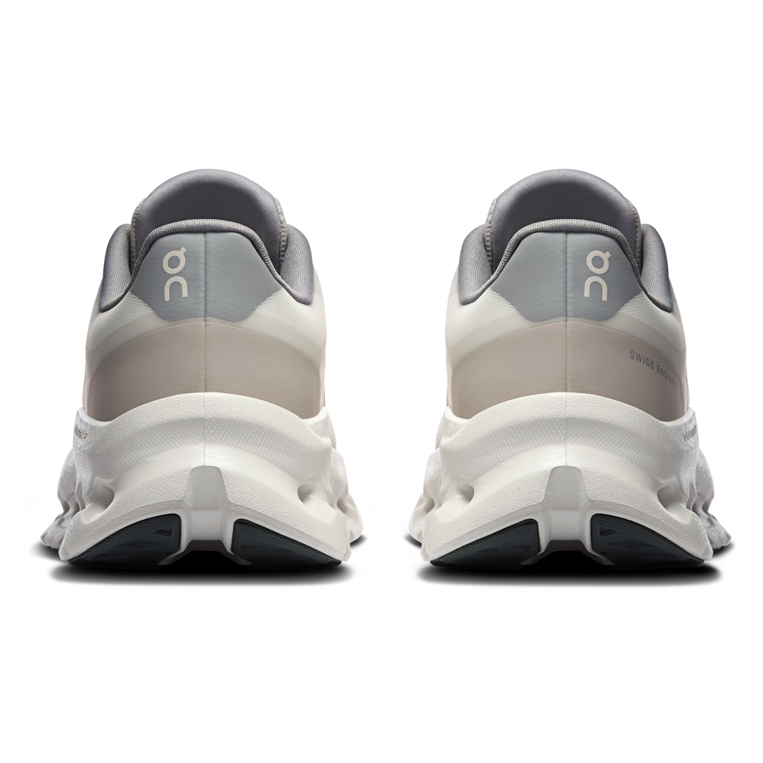 On Cloudtilt Remix - Men's - Alloy/Ivory