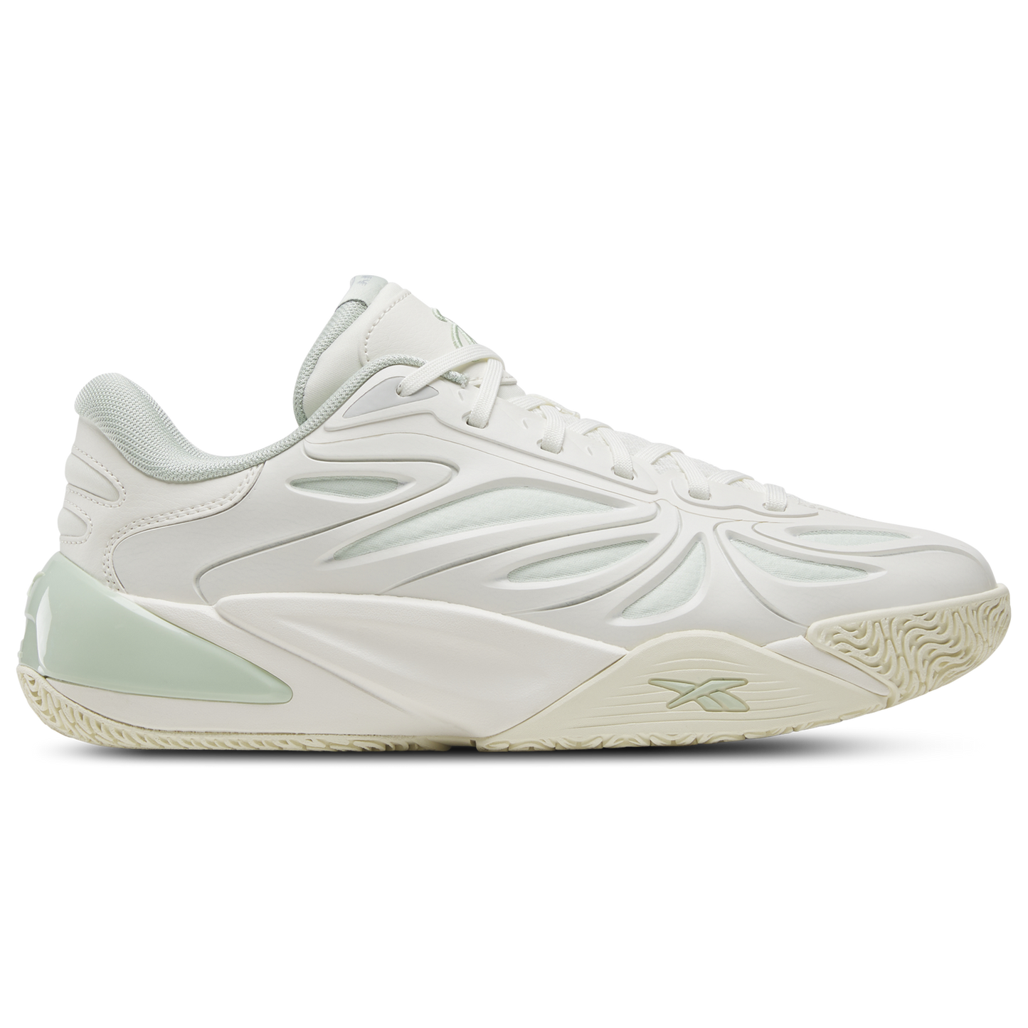 Reebok Angel Reese 1 - Men's - Vintage Chalk/Dew/Chalk