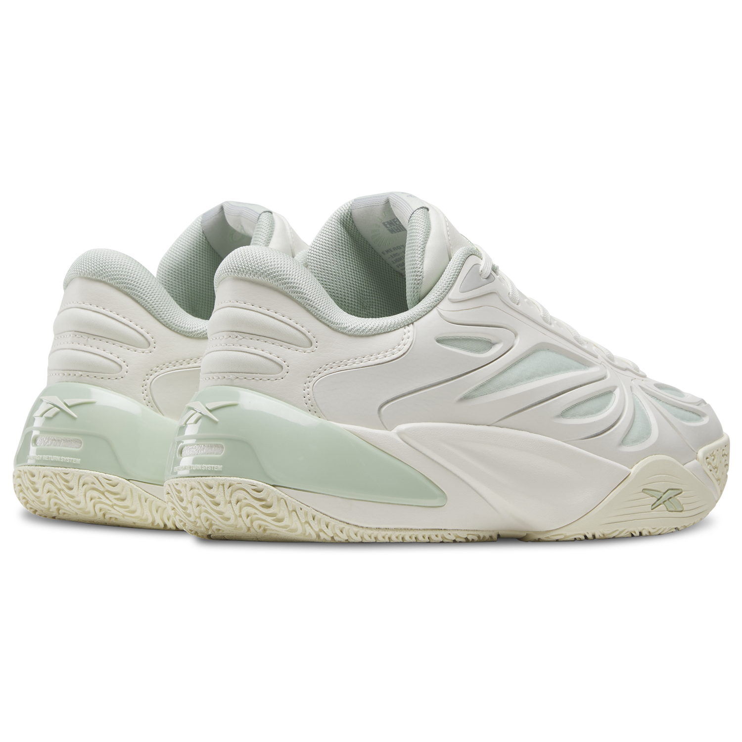 Reebok Angel Reese 1 - Men's - Vintage Chalk/Dew/Chalk