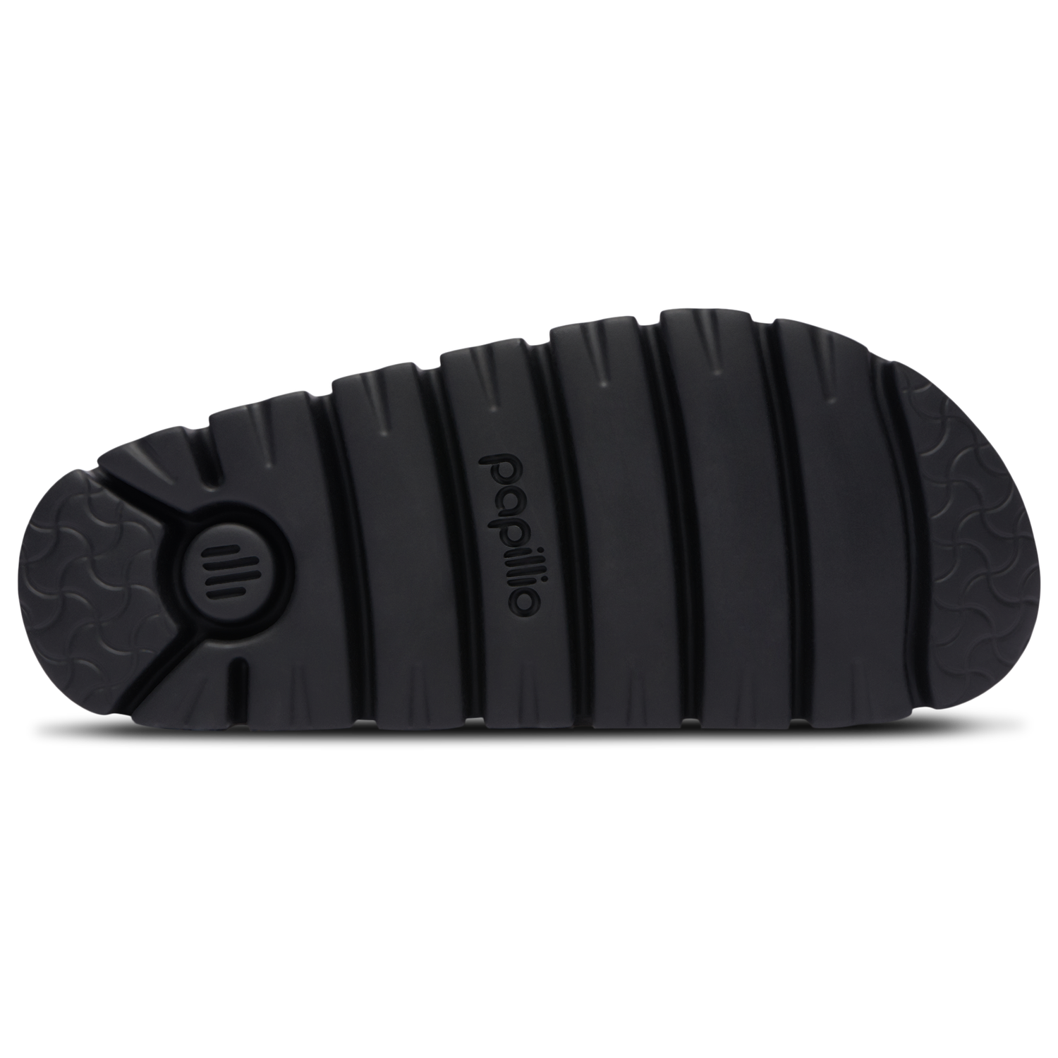 Birkenstock Boston Chunky - Women's - Black