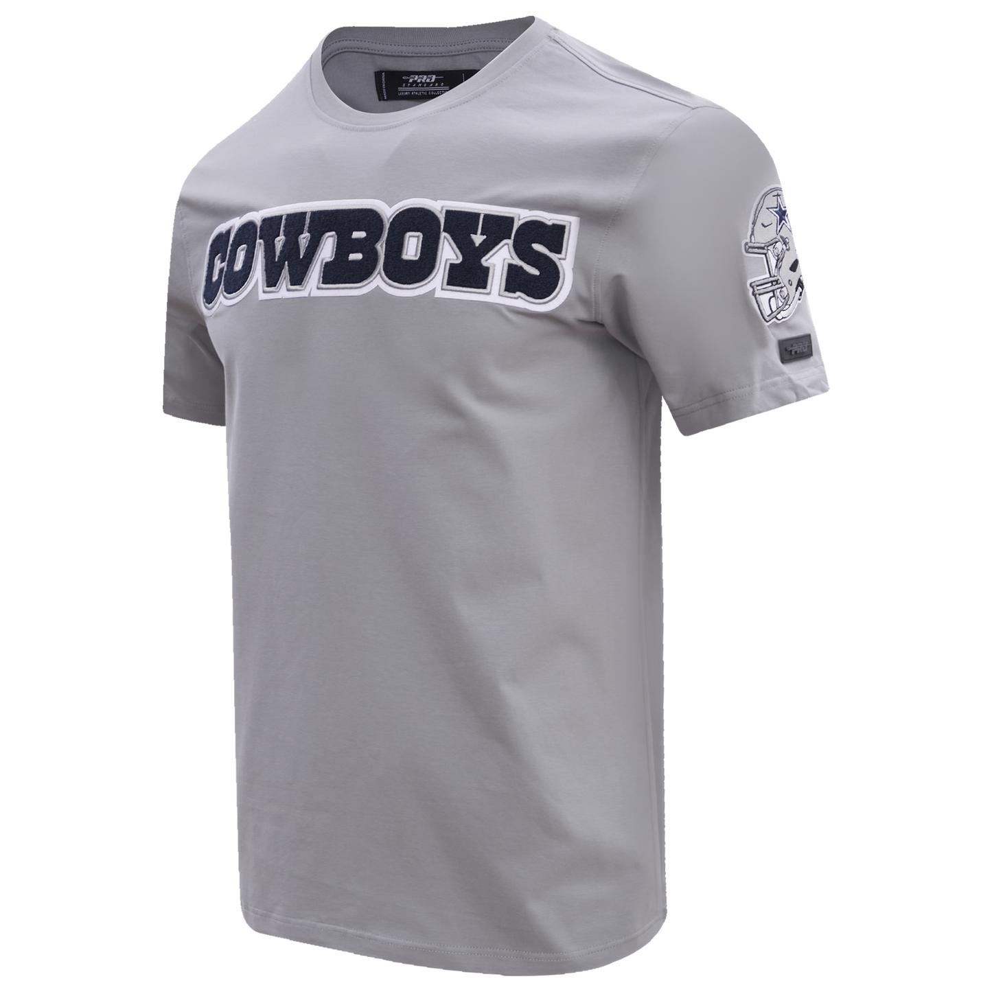 Pro Standard DALLAS COWBOYS TEE - Men's - Gray