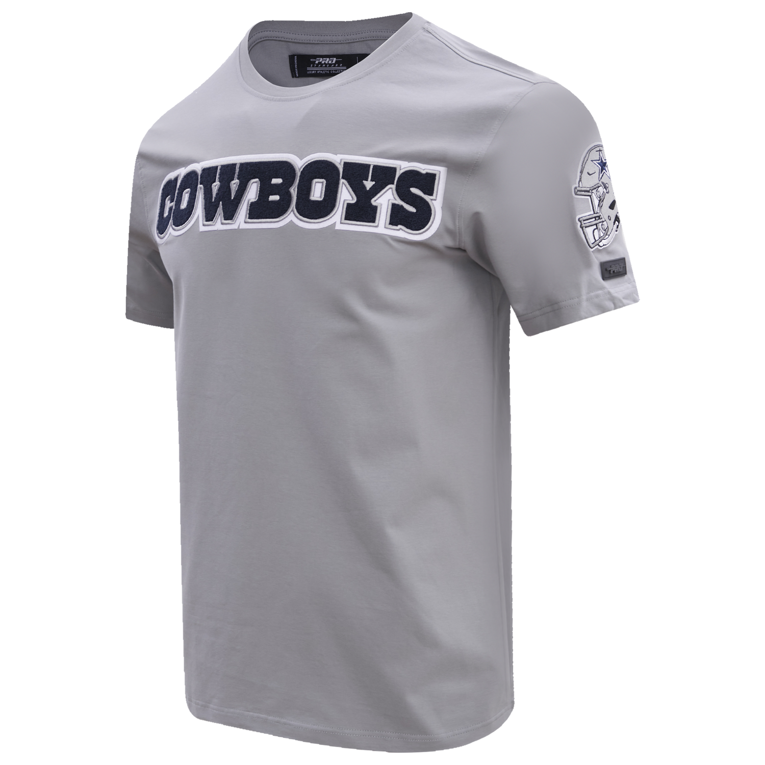 Pro Standard DALLAS COWBOYS TEE - Men's - Gray
