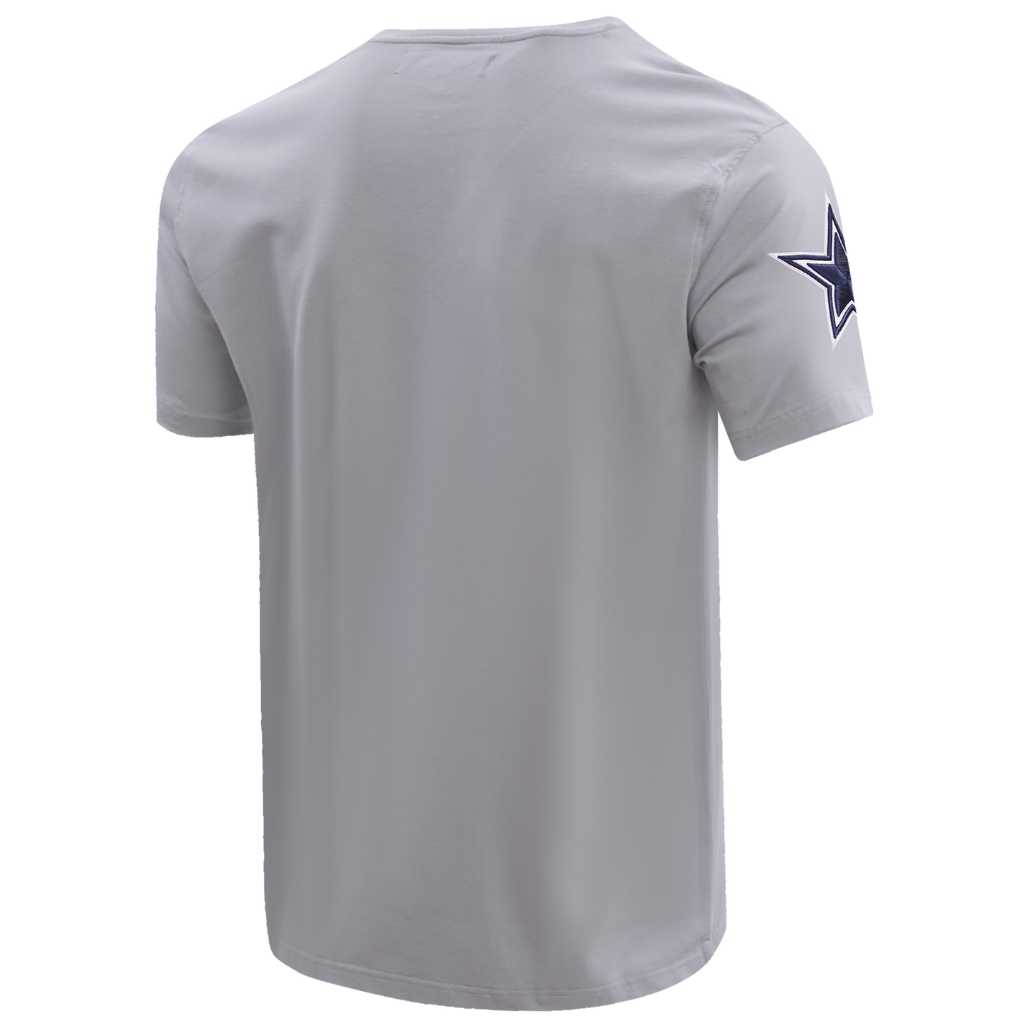 Pro Standard DALLAS COWBOYS TEE - Men's - Gray