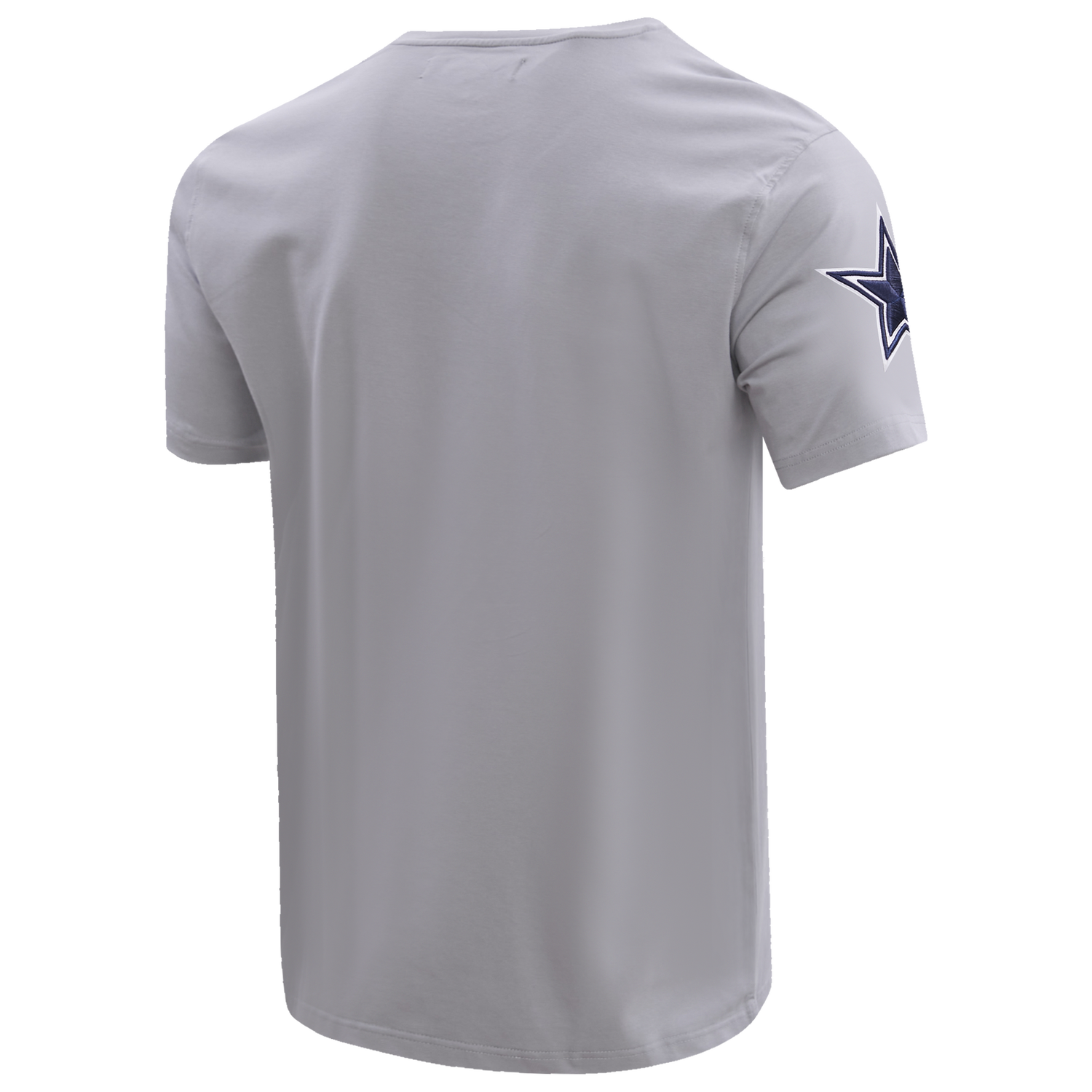 Pro Standard DALLAS COWBOYS TEE - Men's - Gray