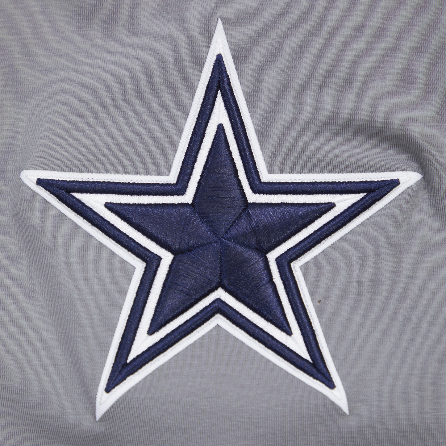 Pro Standard DALLAS COWBOYS TEE - Men's - Gray