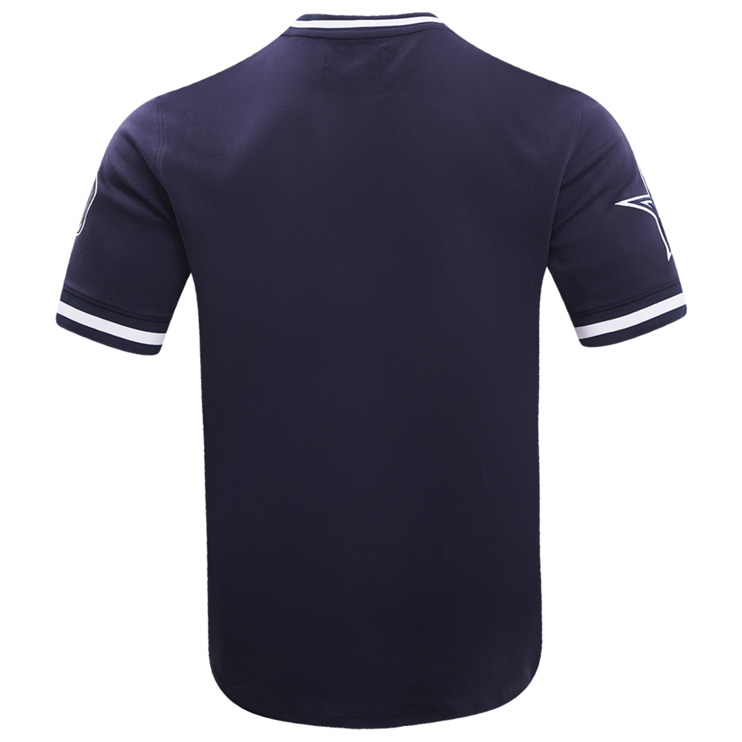 Pro Standard DALLAS COWBOYS TEE - Men's - Midnight Navy