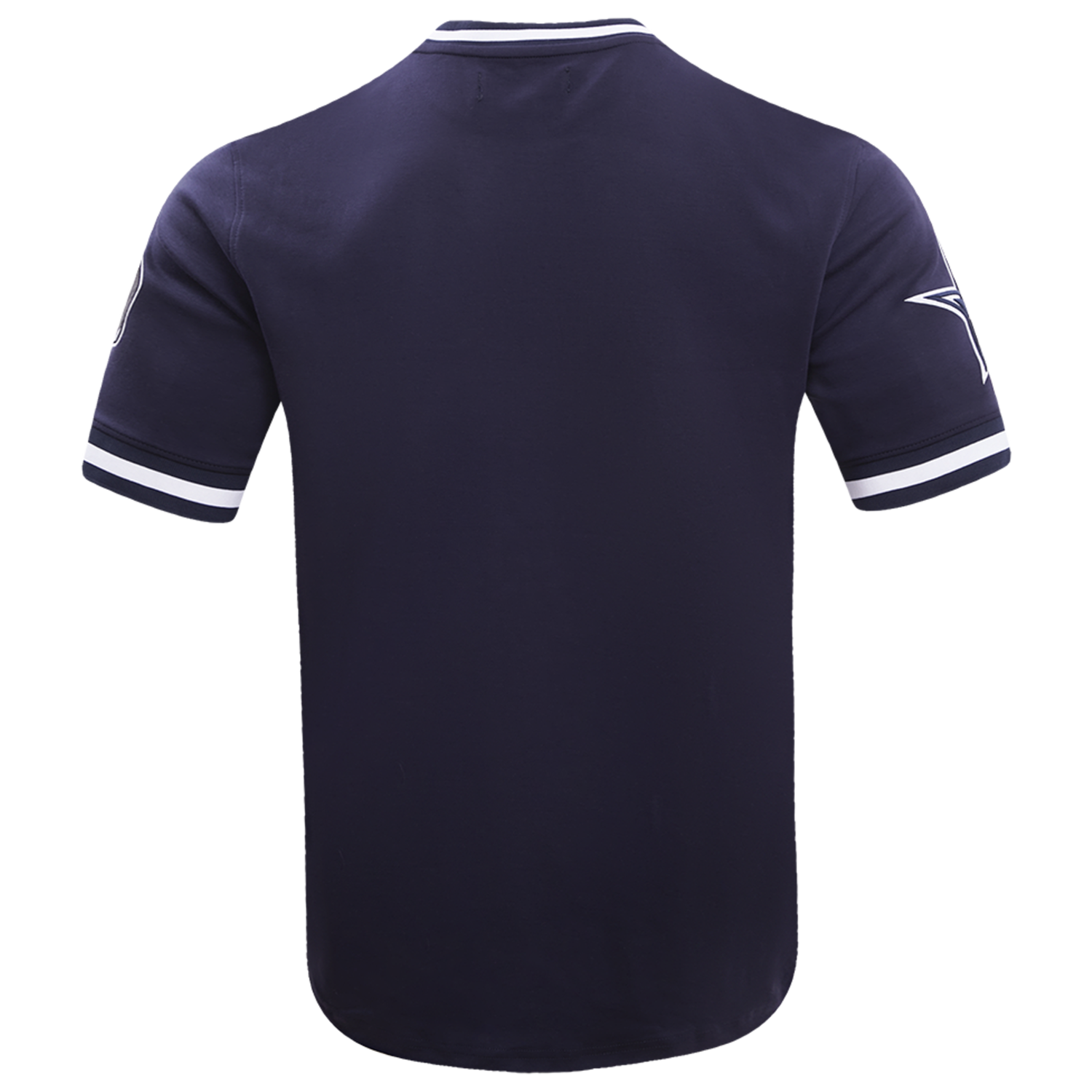 Pro Standard DALLAS COWBOYS TEE - Men's - Midnight Navy