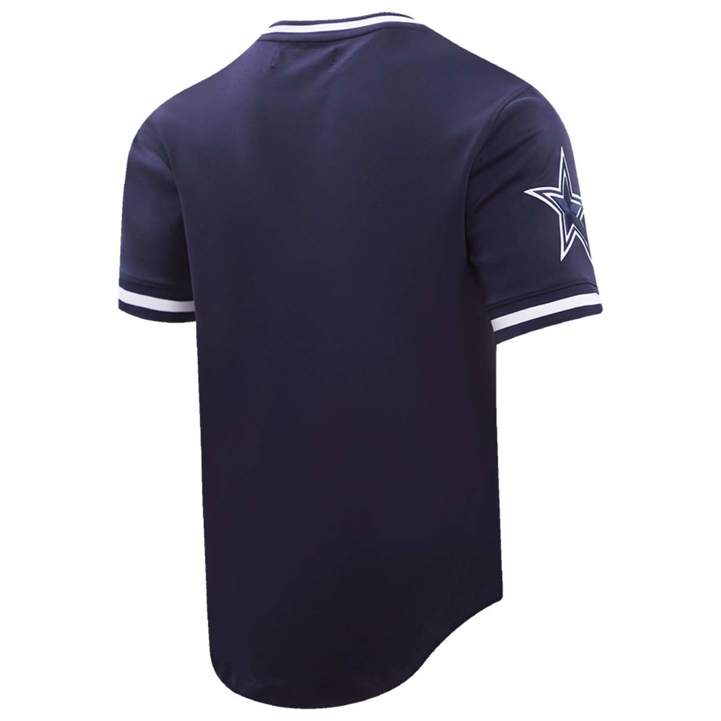 Pro Standard DALLAS COWBOYS TEE - Men's - Midnight Navy