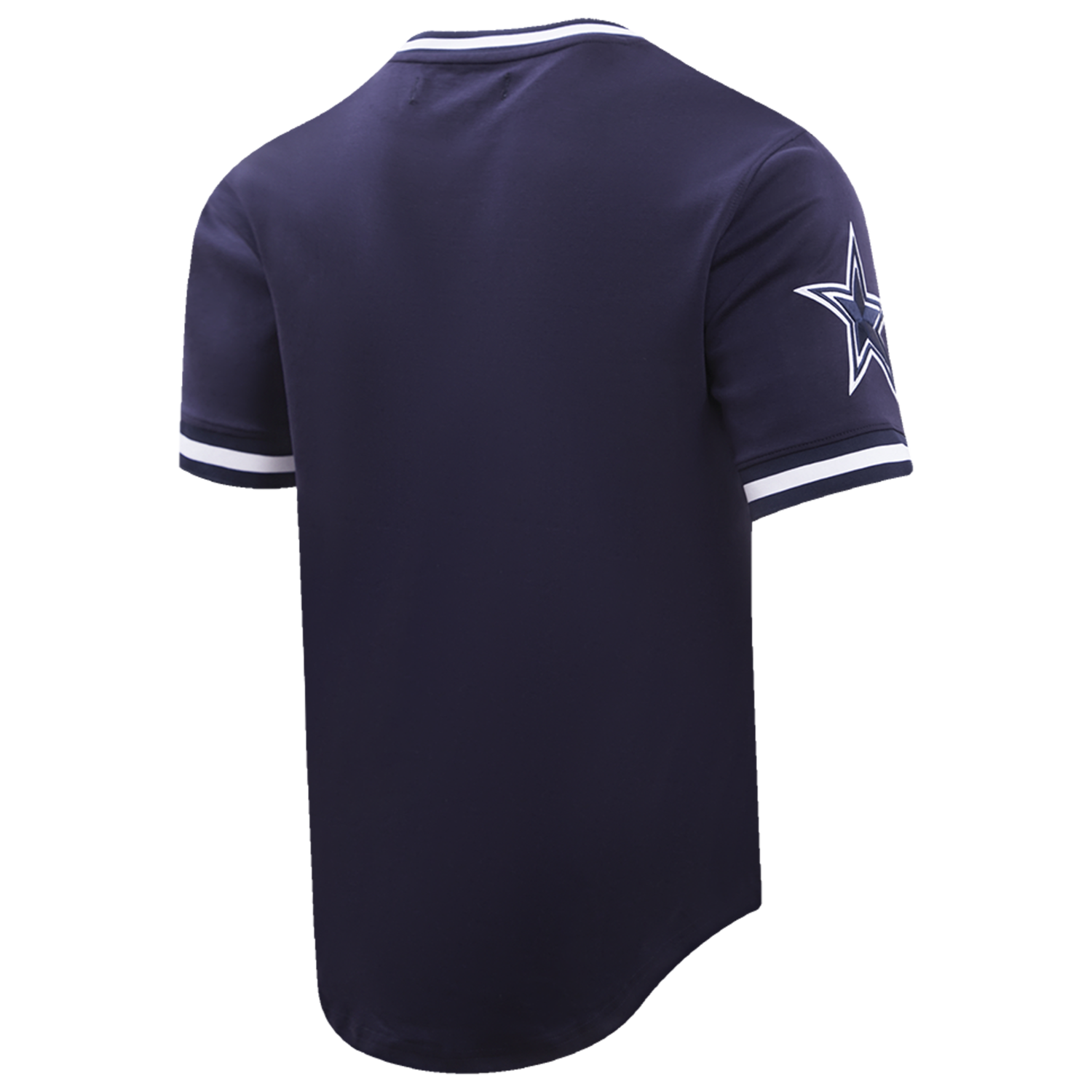 Pro Standard DALLAS COWBOYS TEE - Men's - Midnight Navy