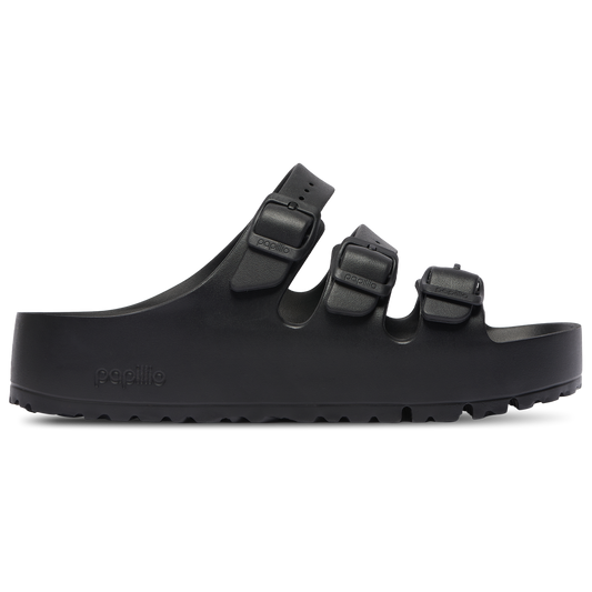 Birkenstock Florida Flex Platform - Women's - Black