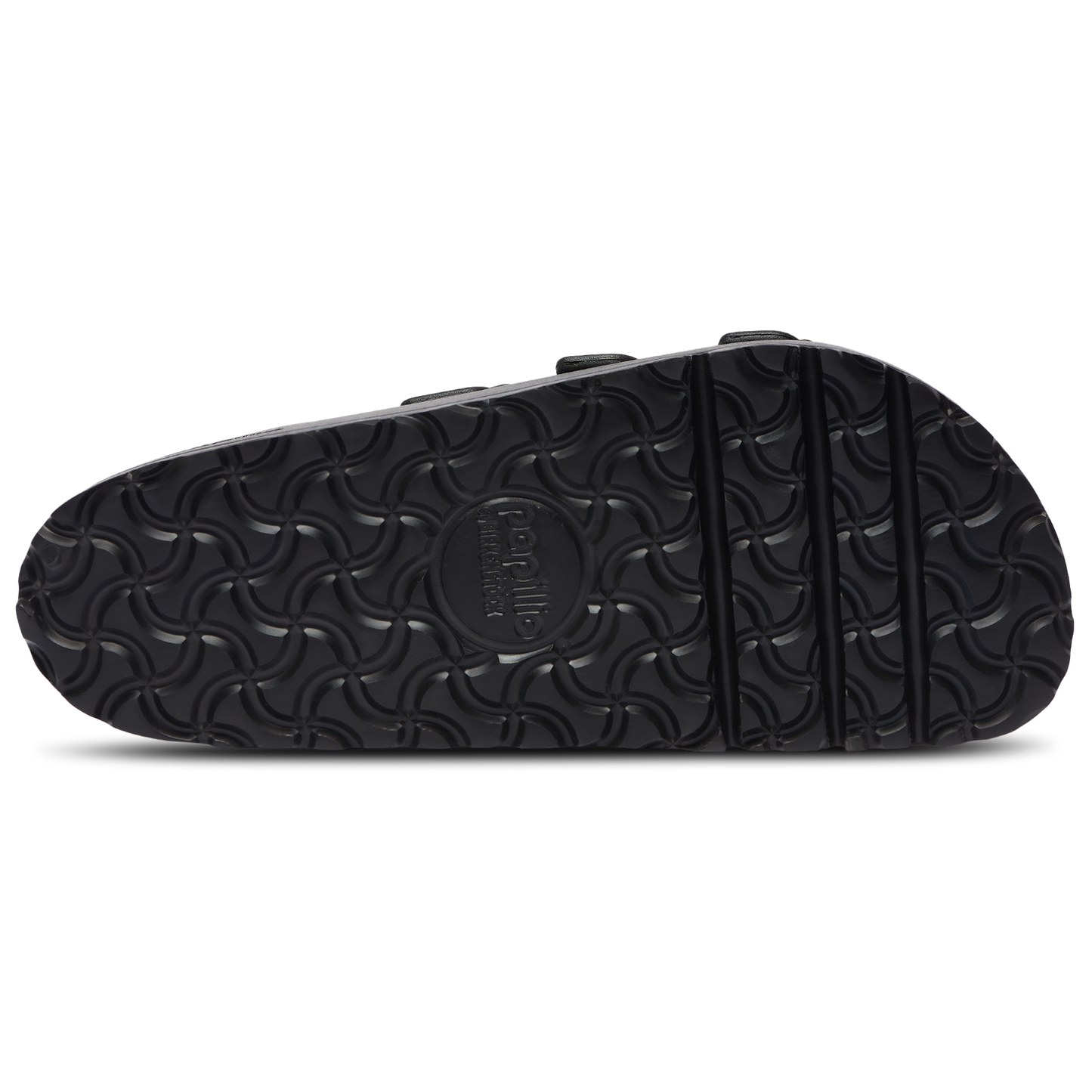 Birkenstock Florida Flex Platform - Women's - Black