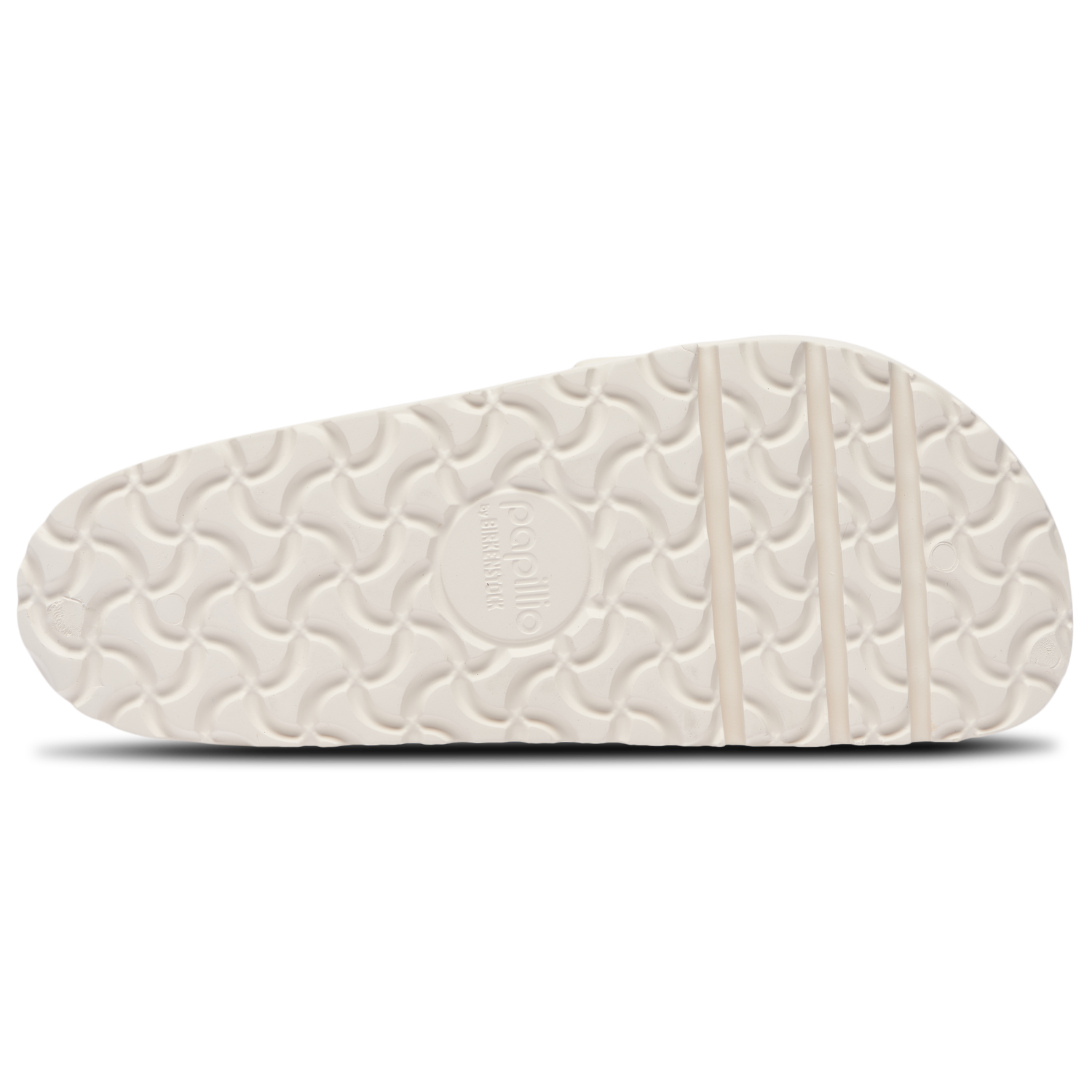 Birkenstock Florida Flex Platform - Women's - Eggshell