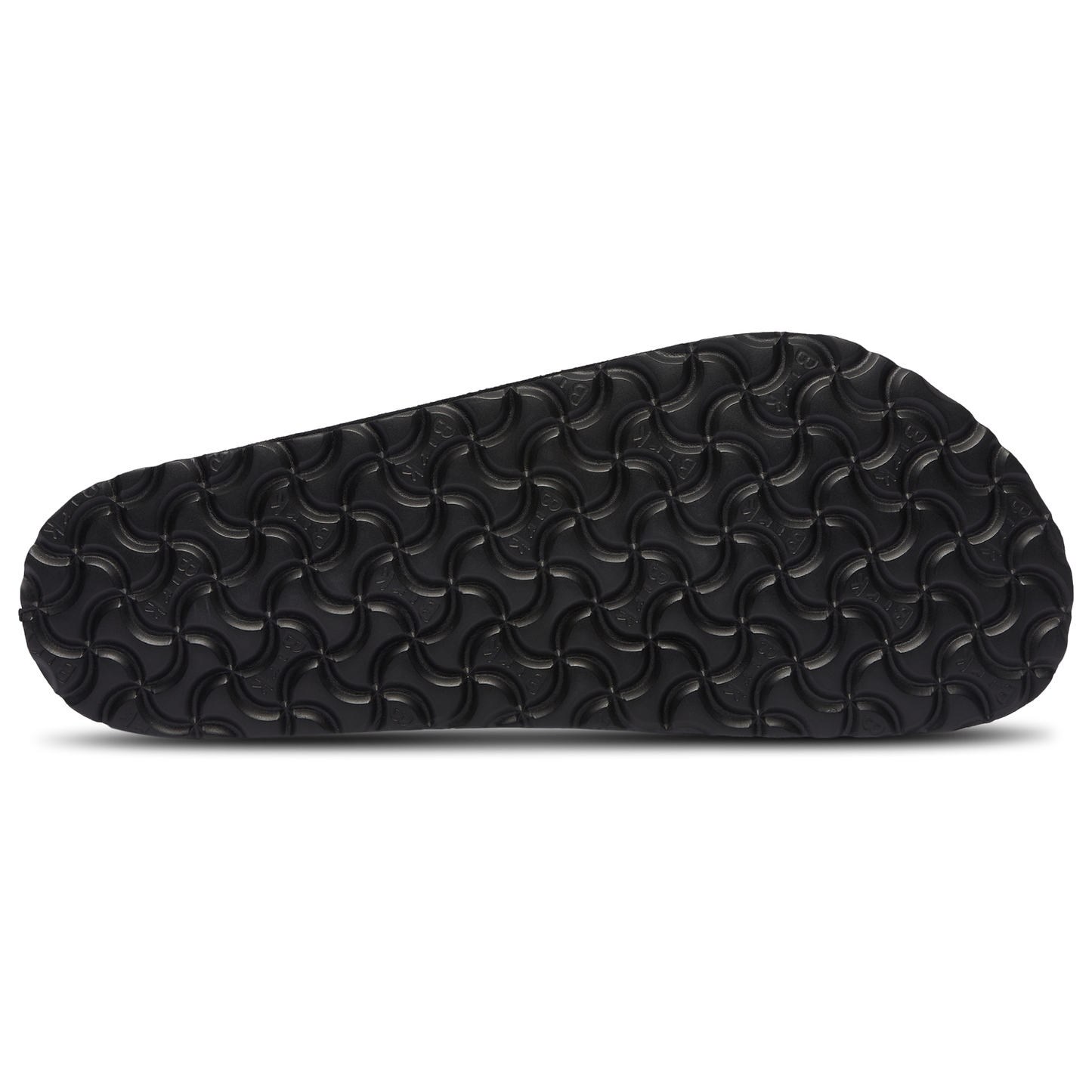 Birkenstock Naples Wrapped - Men's - Black/Black