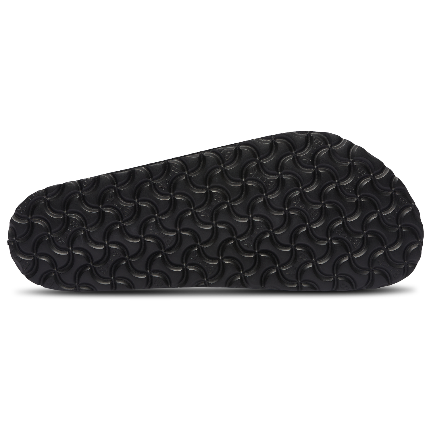 Birkenstock Naples Wrapped - Men's - Black/Black