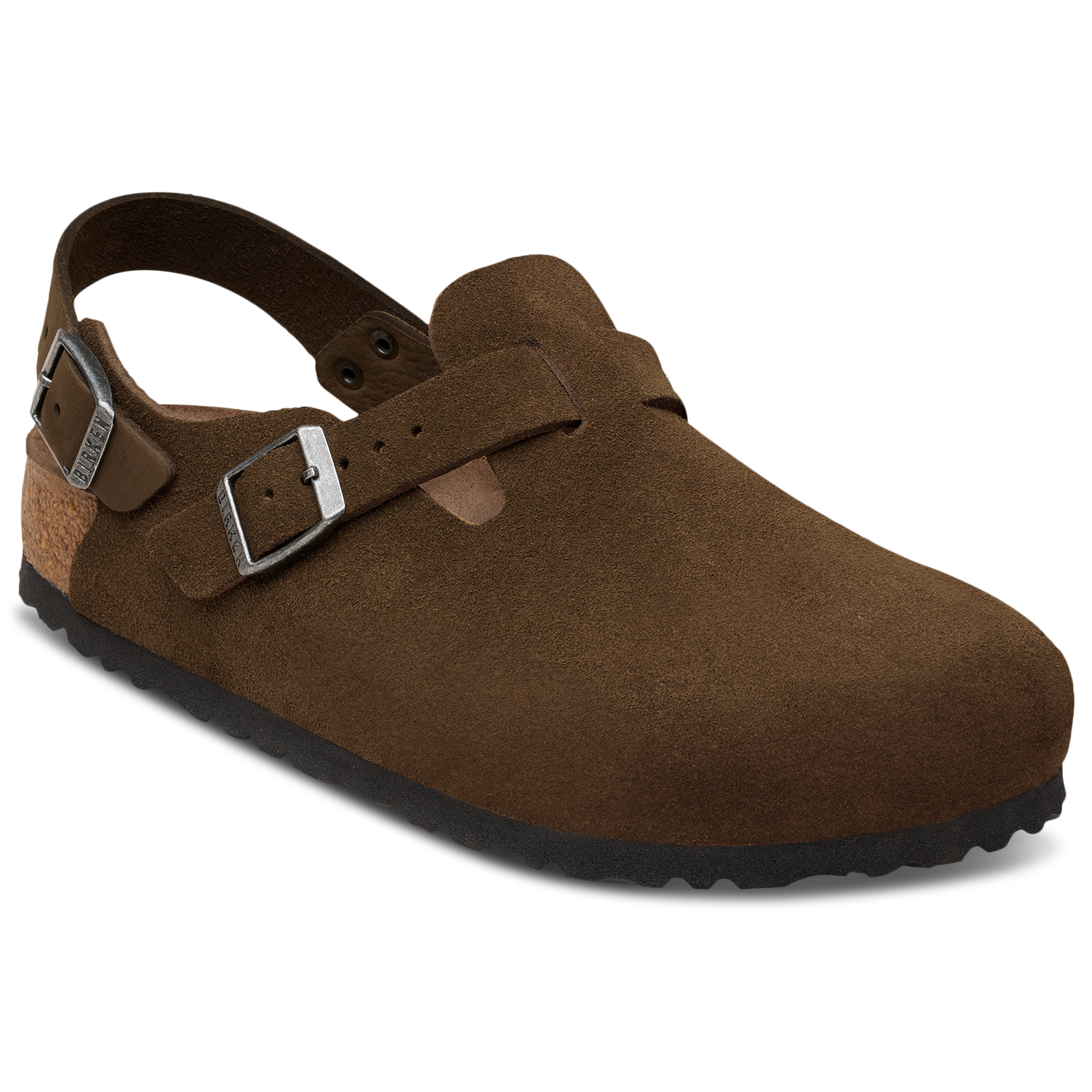 Birkenstock Tokio - Men's - Carafe/Tan