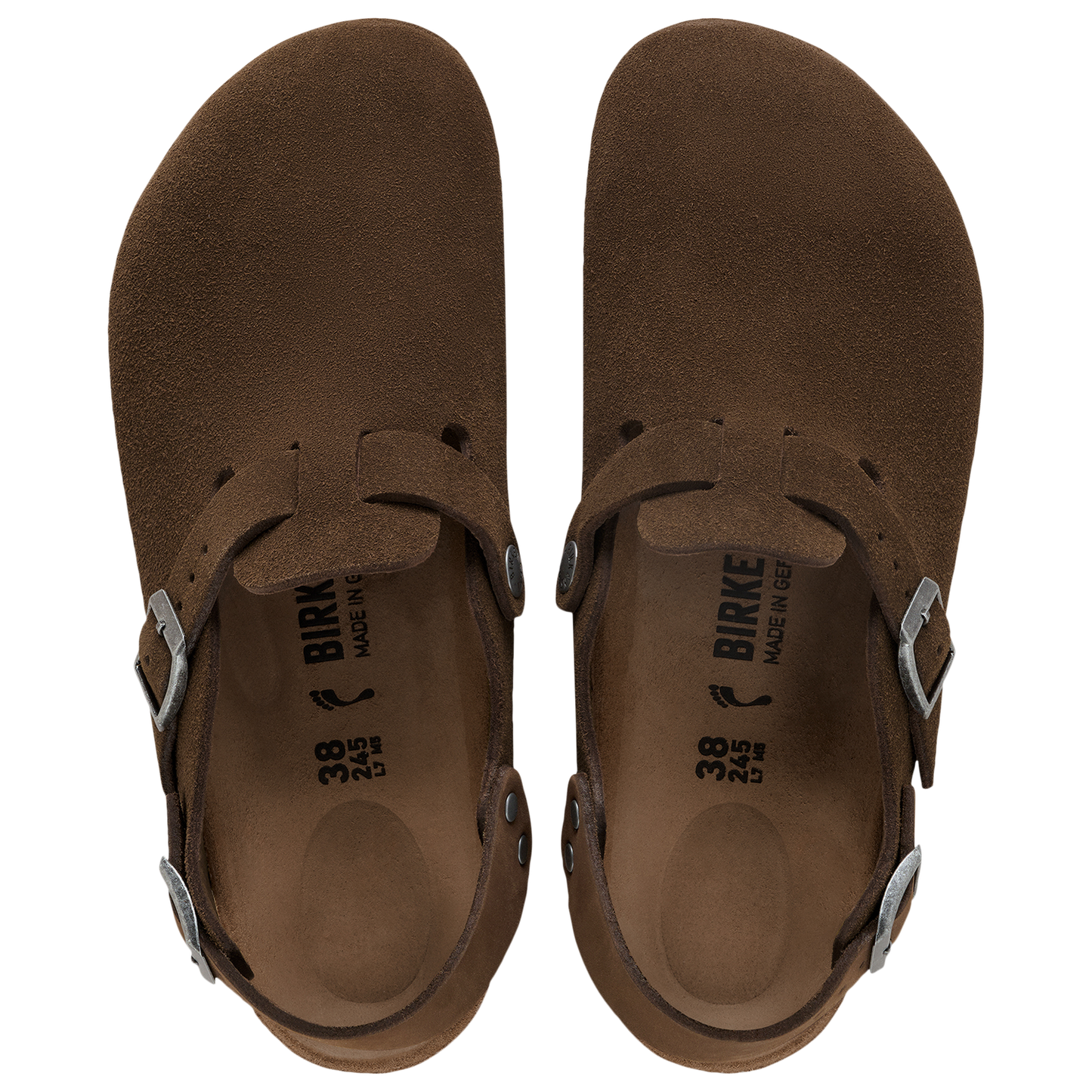 Birkenstock Tokio - Men's - Carafe/Tan
