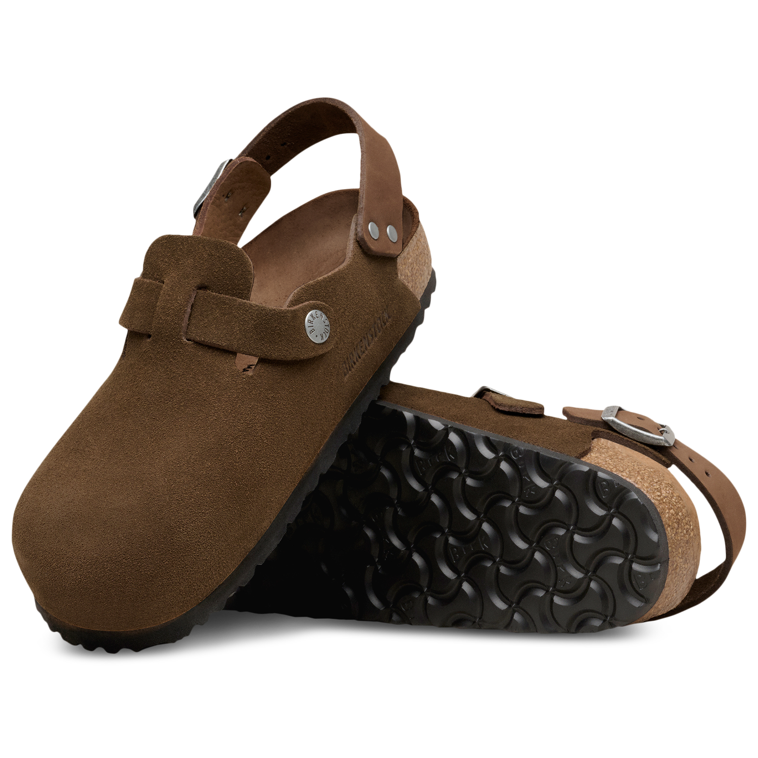 Birkenstock Tokio - Men's - Carafe/Tan
