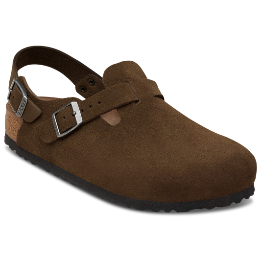 Birkenstock Tokio - Women's - Brown/Brown